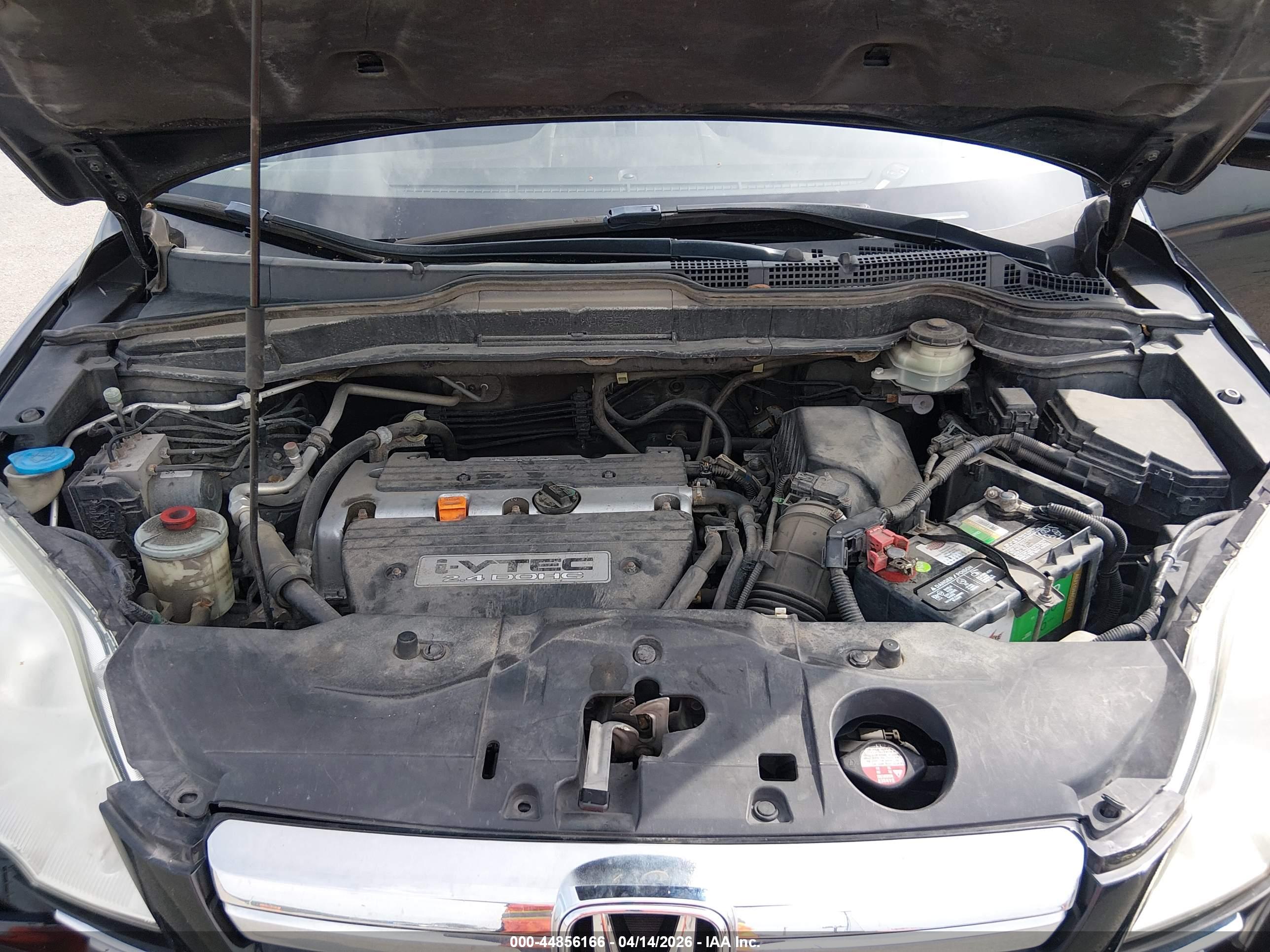 HONDA CR-V image 10