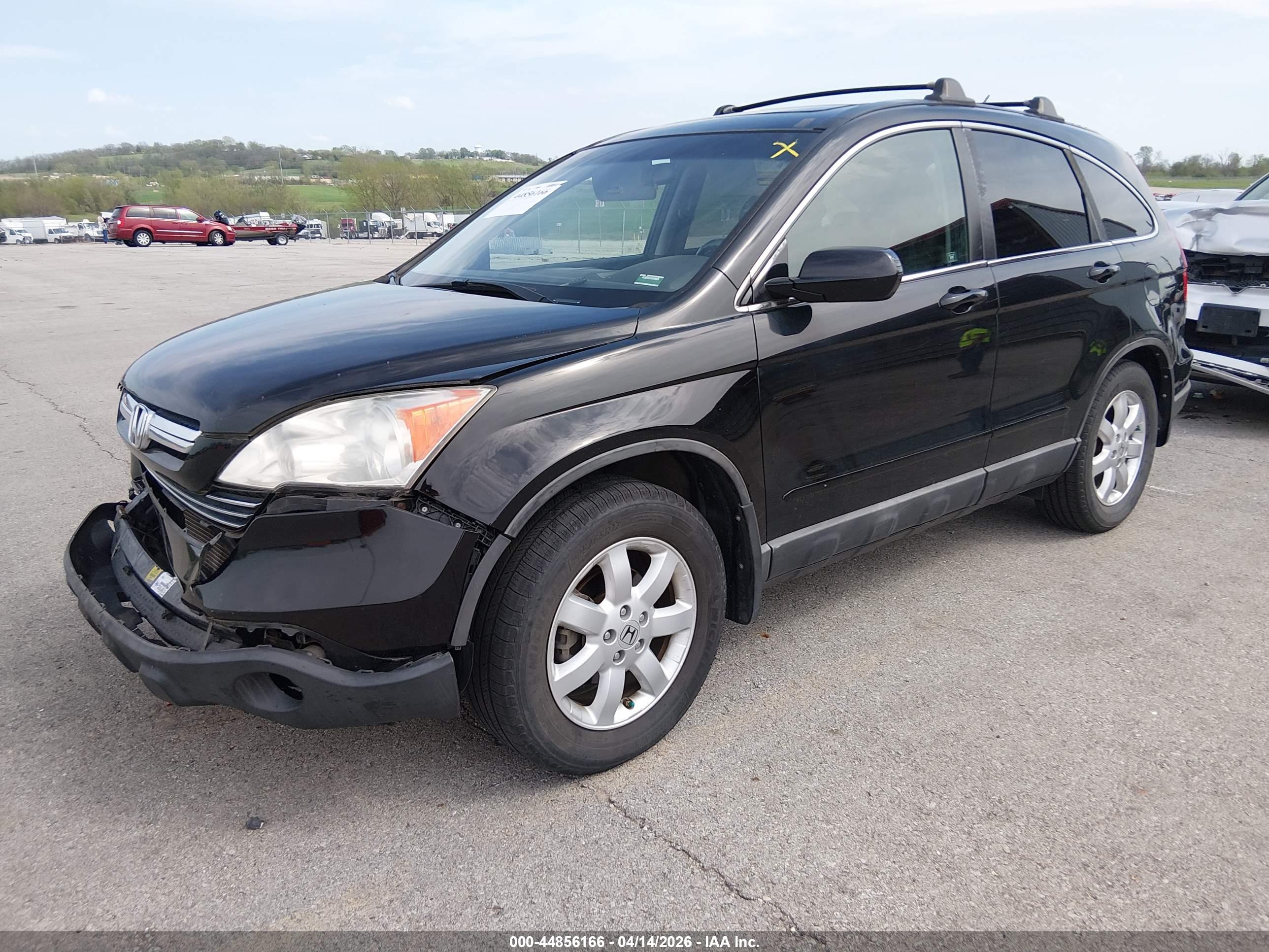 HONDA CR-V image 2