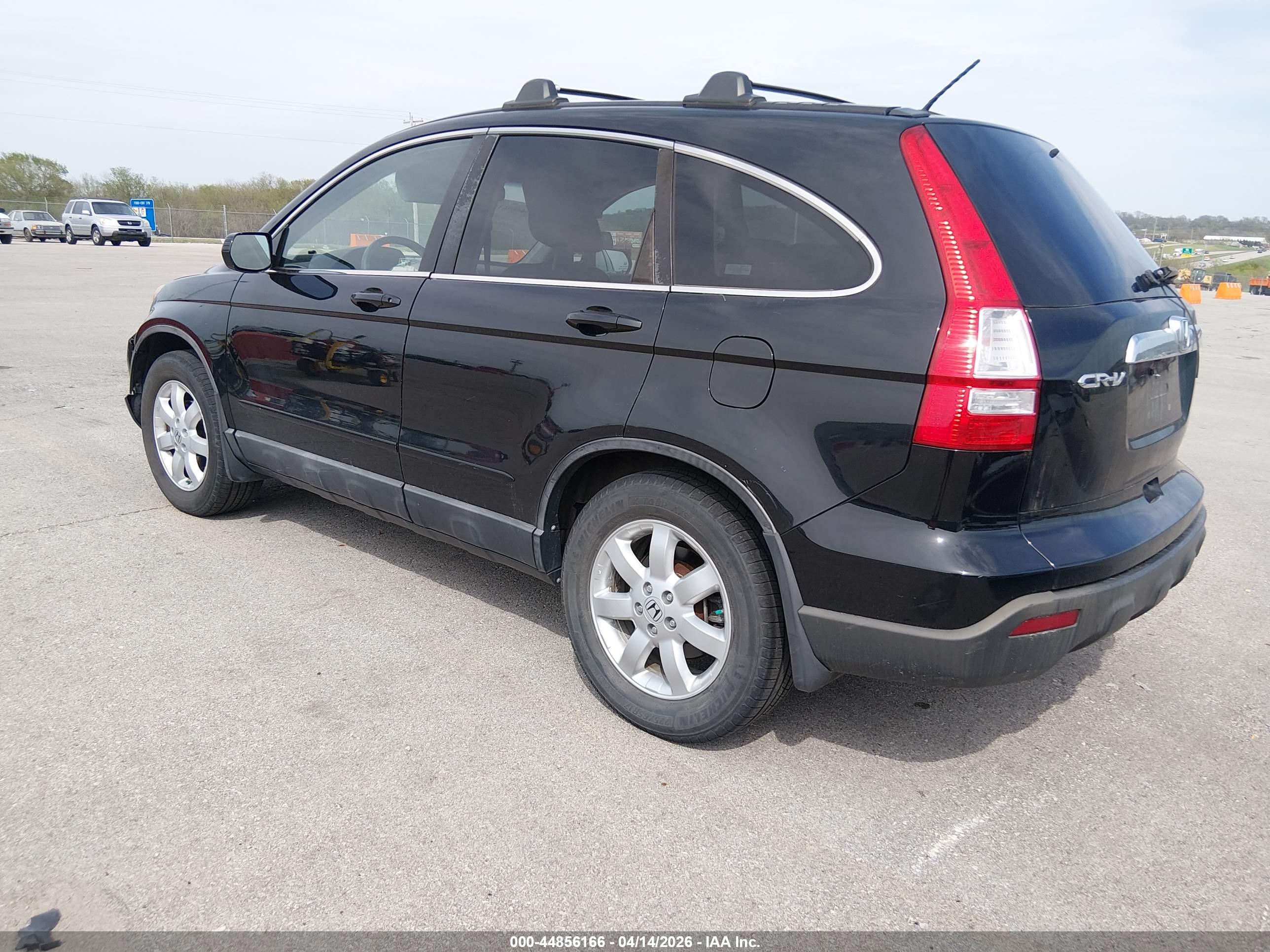 HONDA CR-V image 3