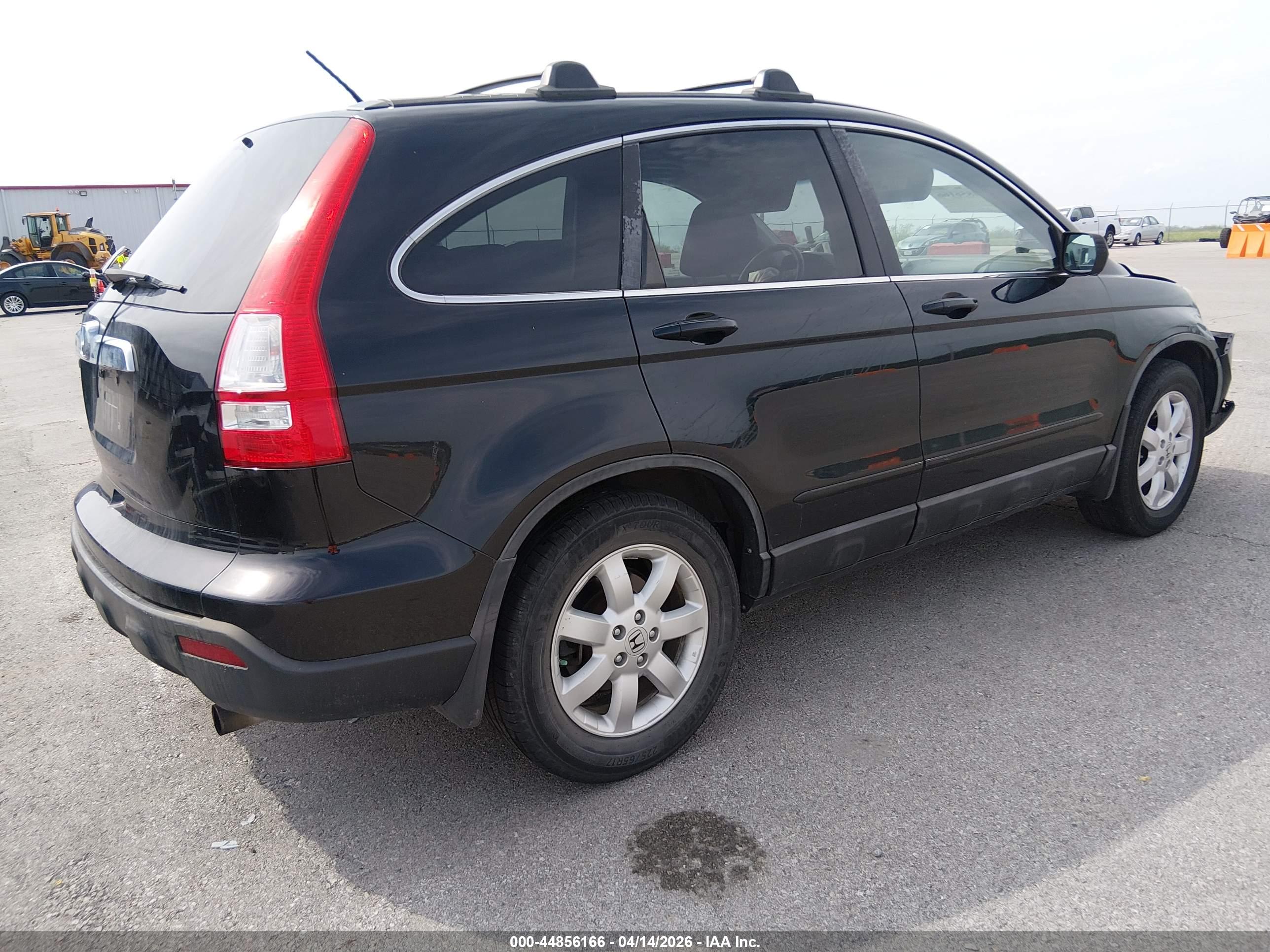 HONDA CR-V image 4