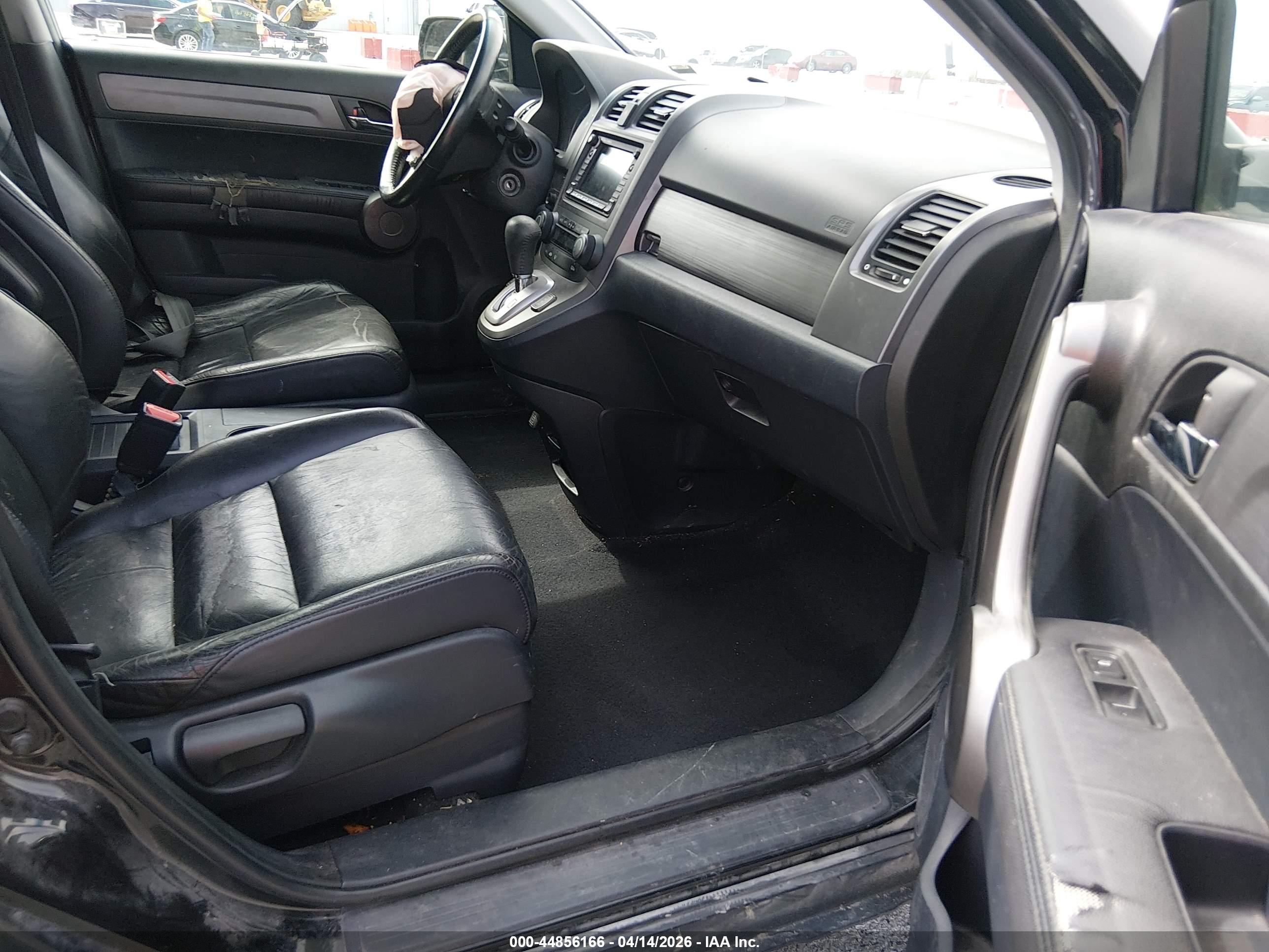 HONDA CR-V image 5