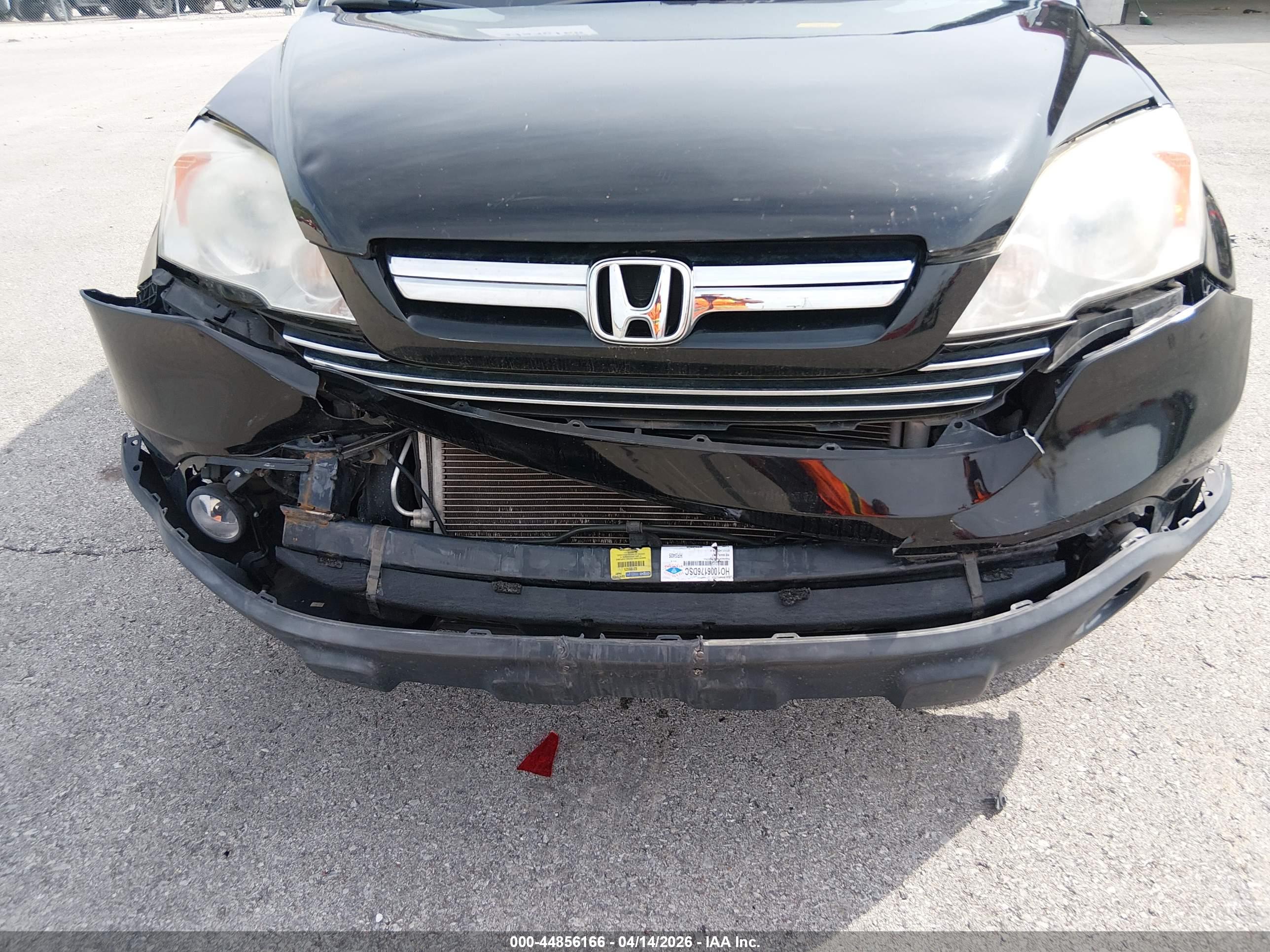 HONDA CR-V image 6