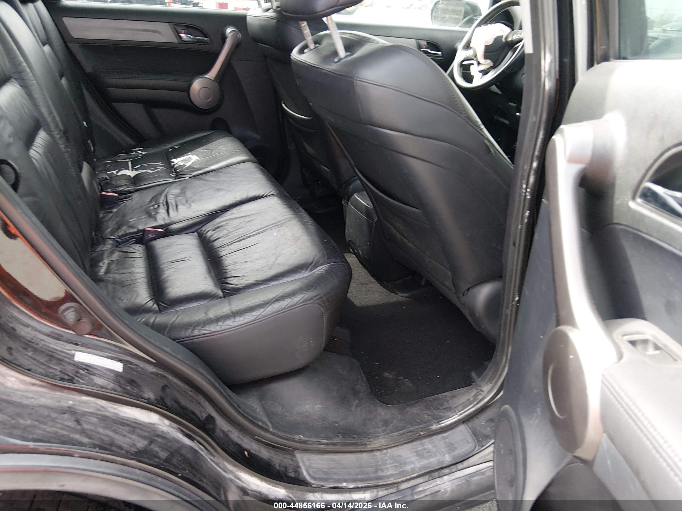 HONDA CR-V image 8