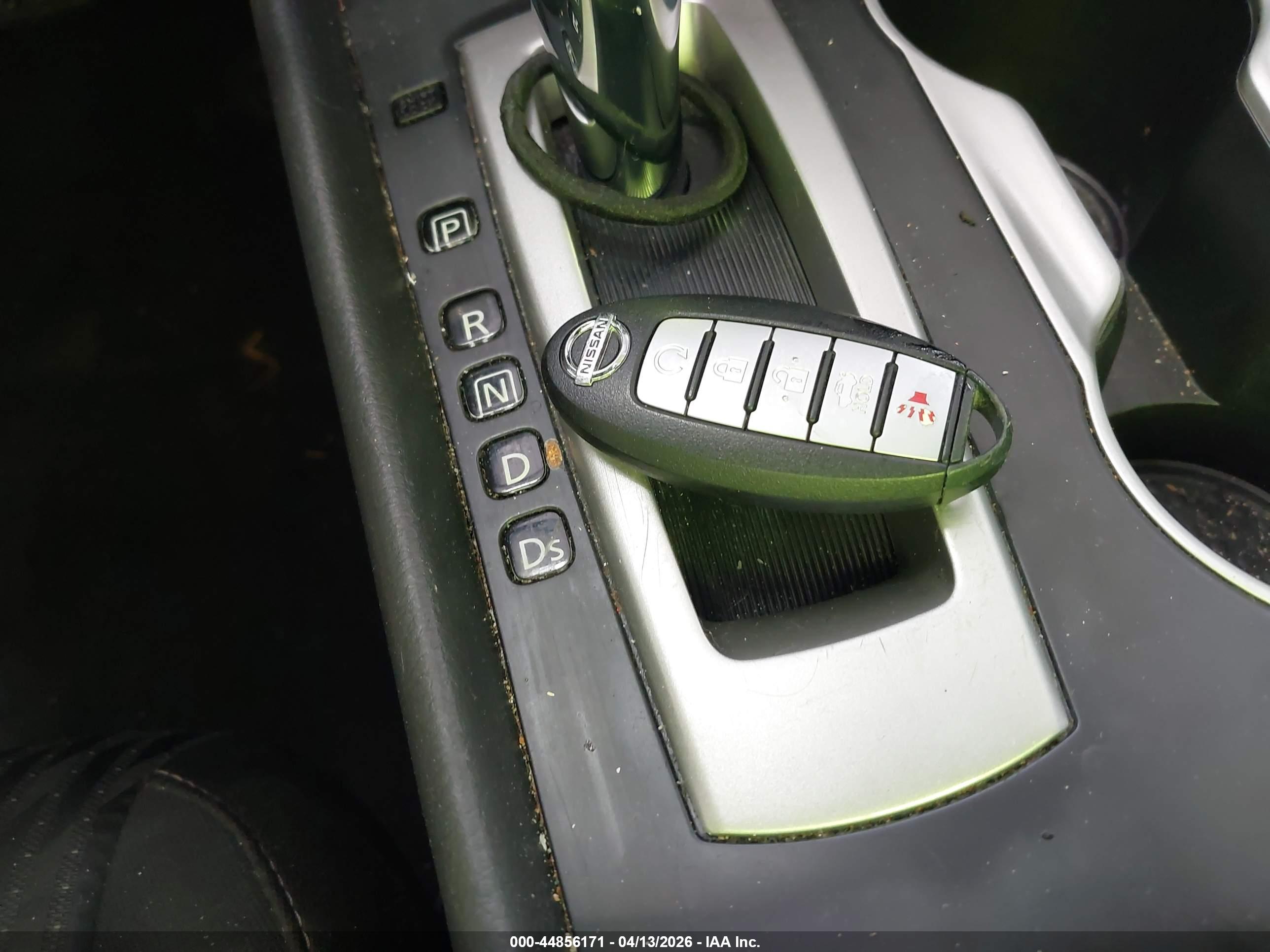 NISSAN ALTIMA image 11