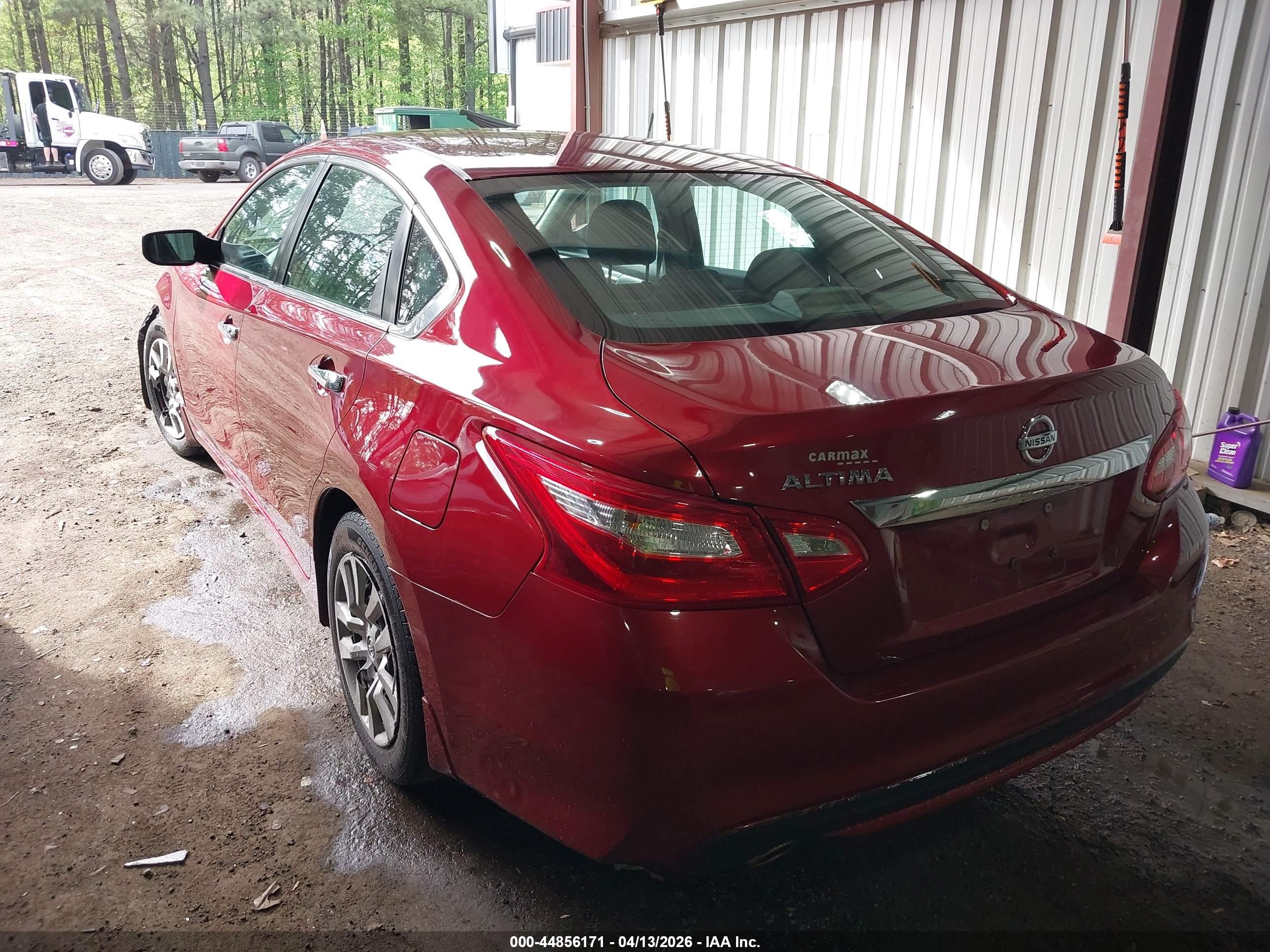 NISSAN ALTIMA image 3