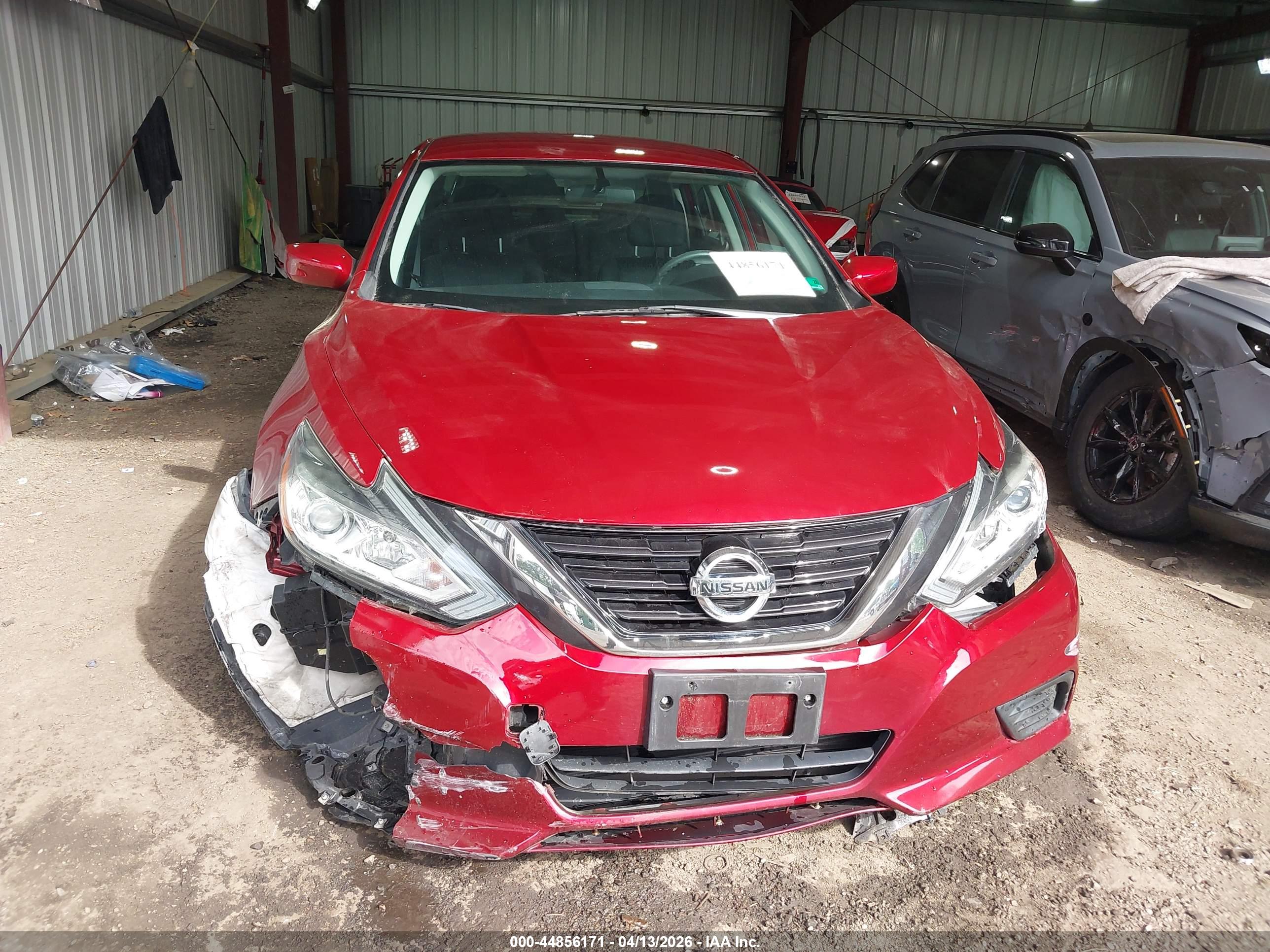 NISSAN ALTIMA image 6