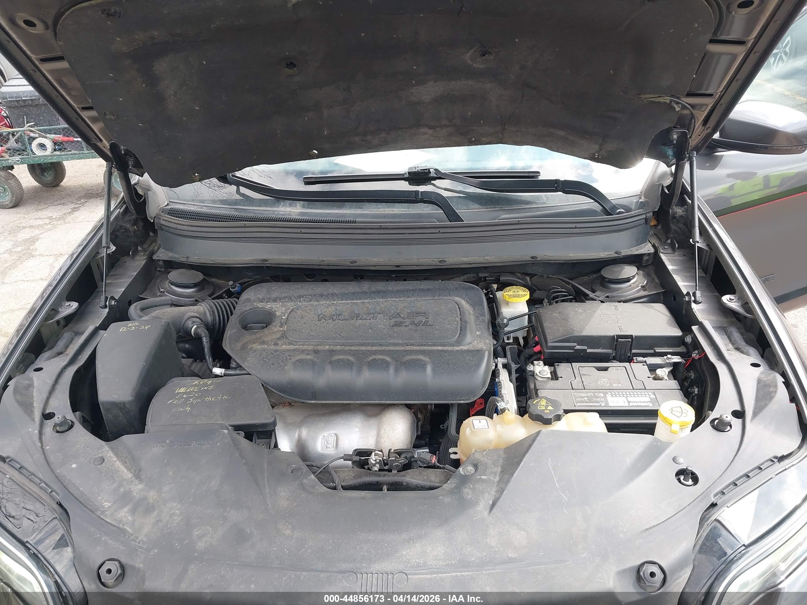 JEEP CHEROKEE image 10