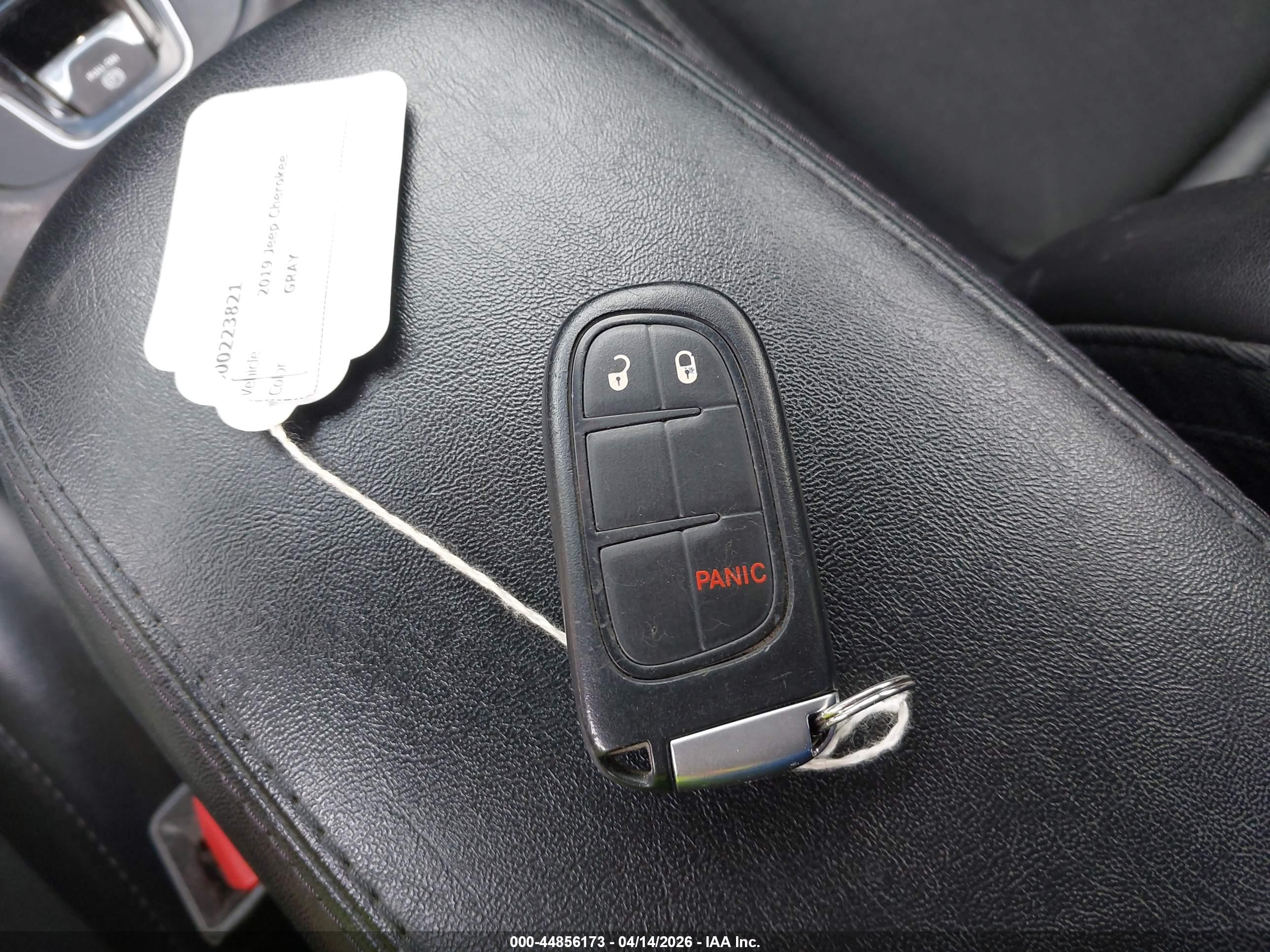 JEEP CHEROKEE image 11