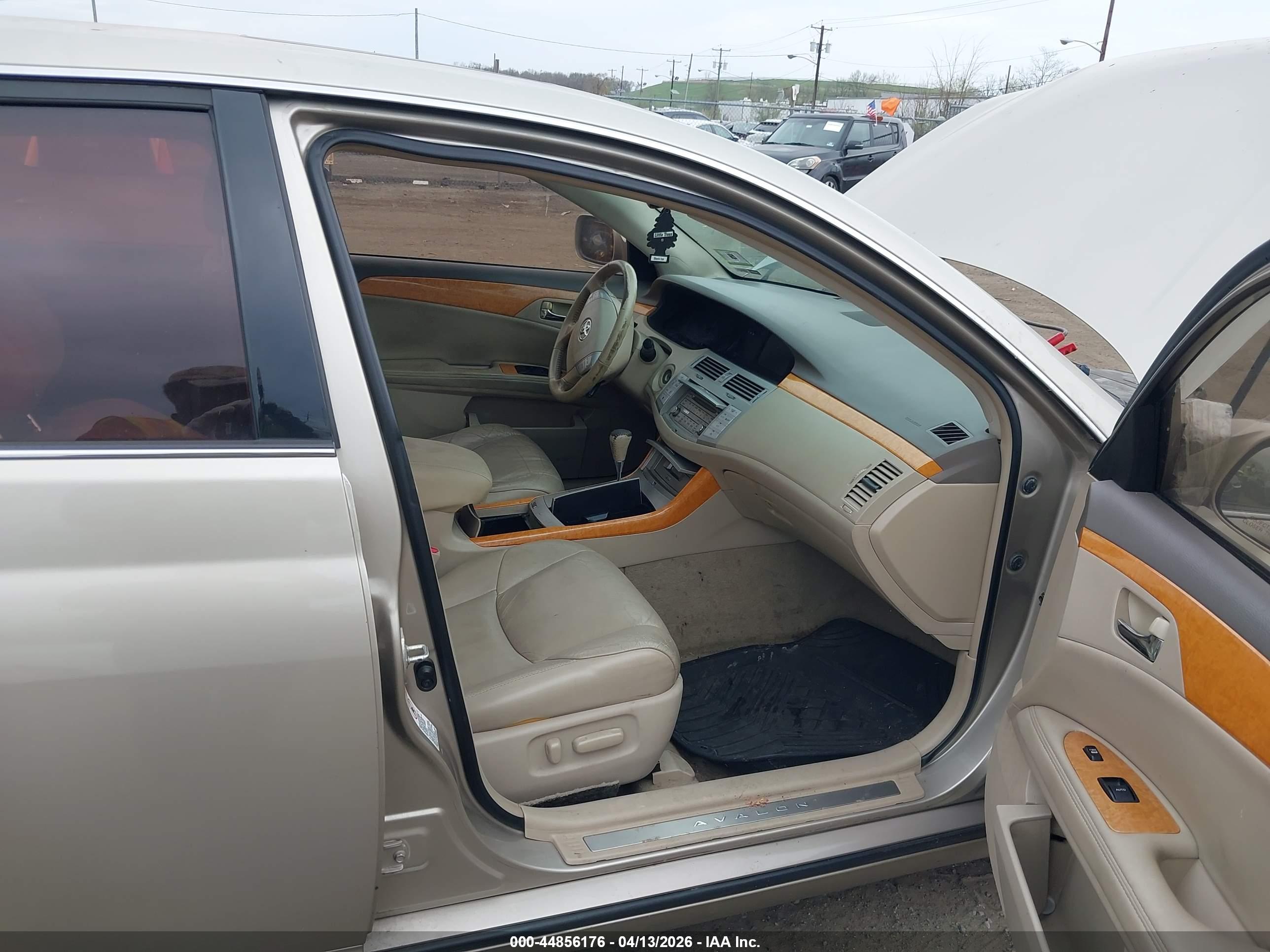 TOYOTA AVALON image 5