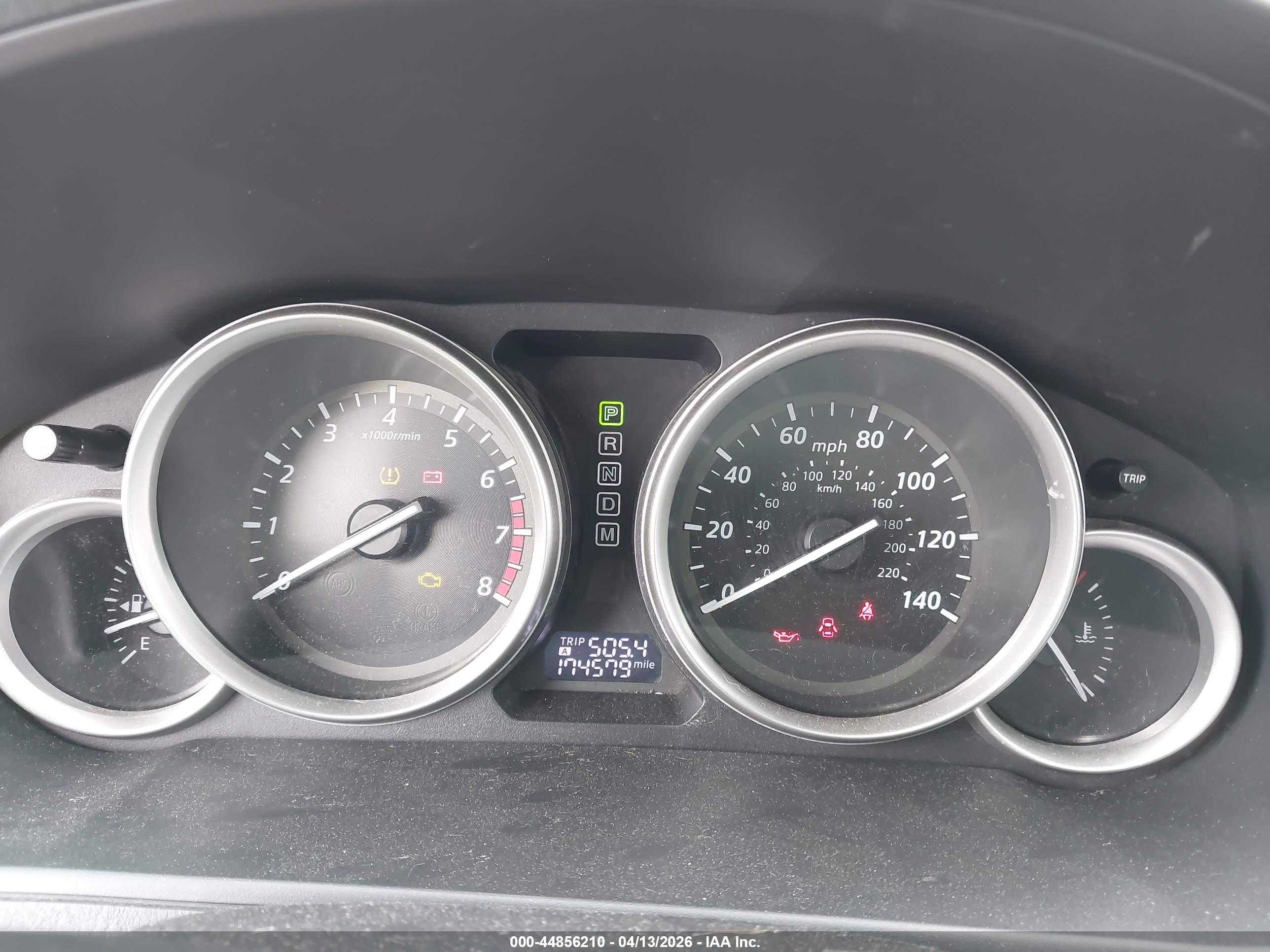 MAZDA CX-9 image 7