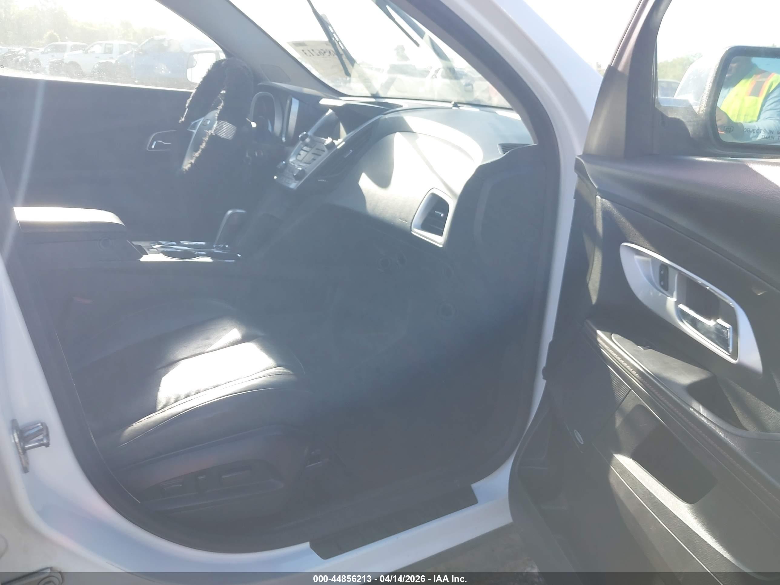CHEVROLET EQUINOX image 5