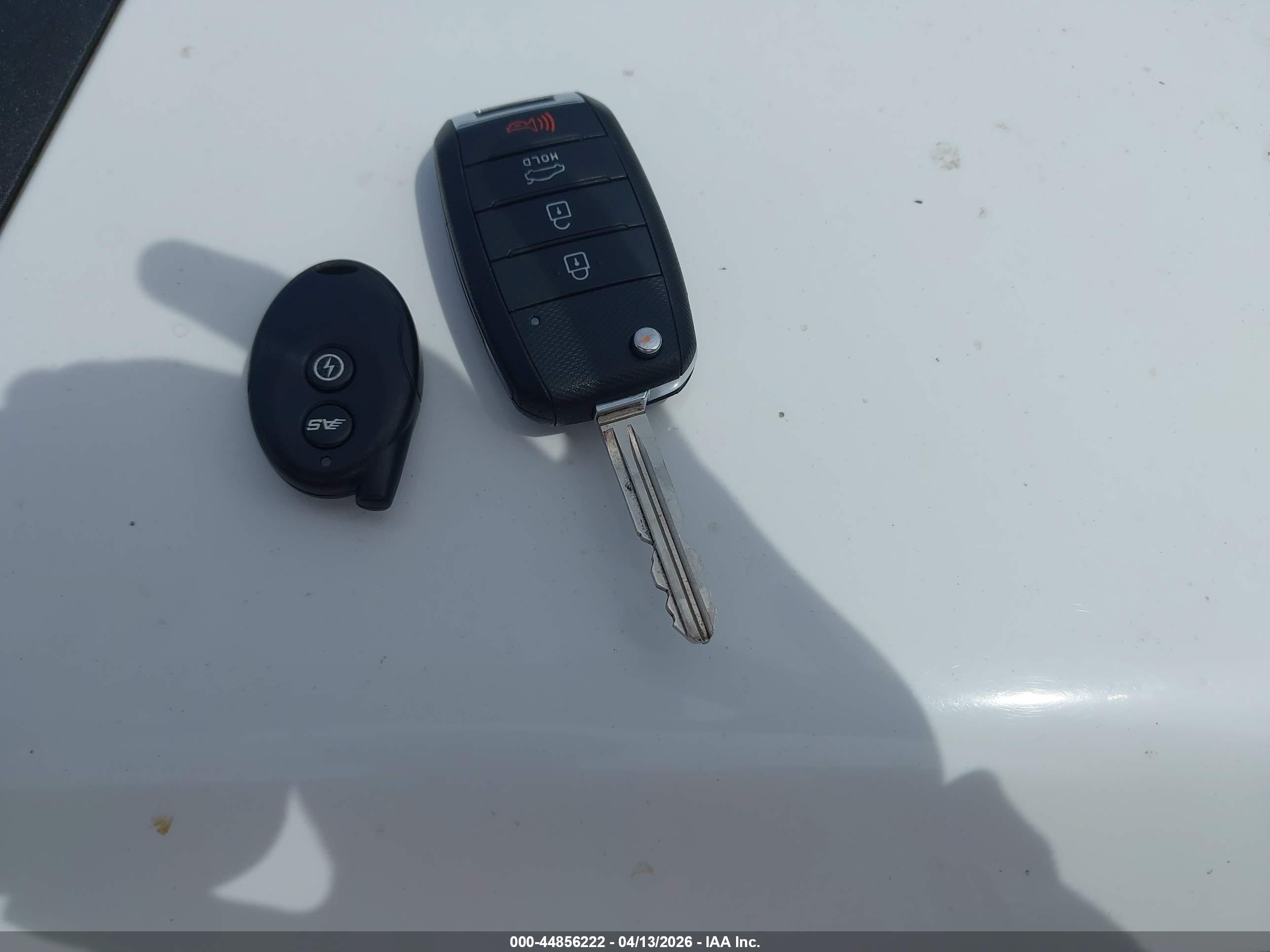 KIA FORTE image 11