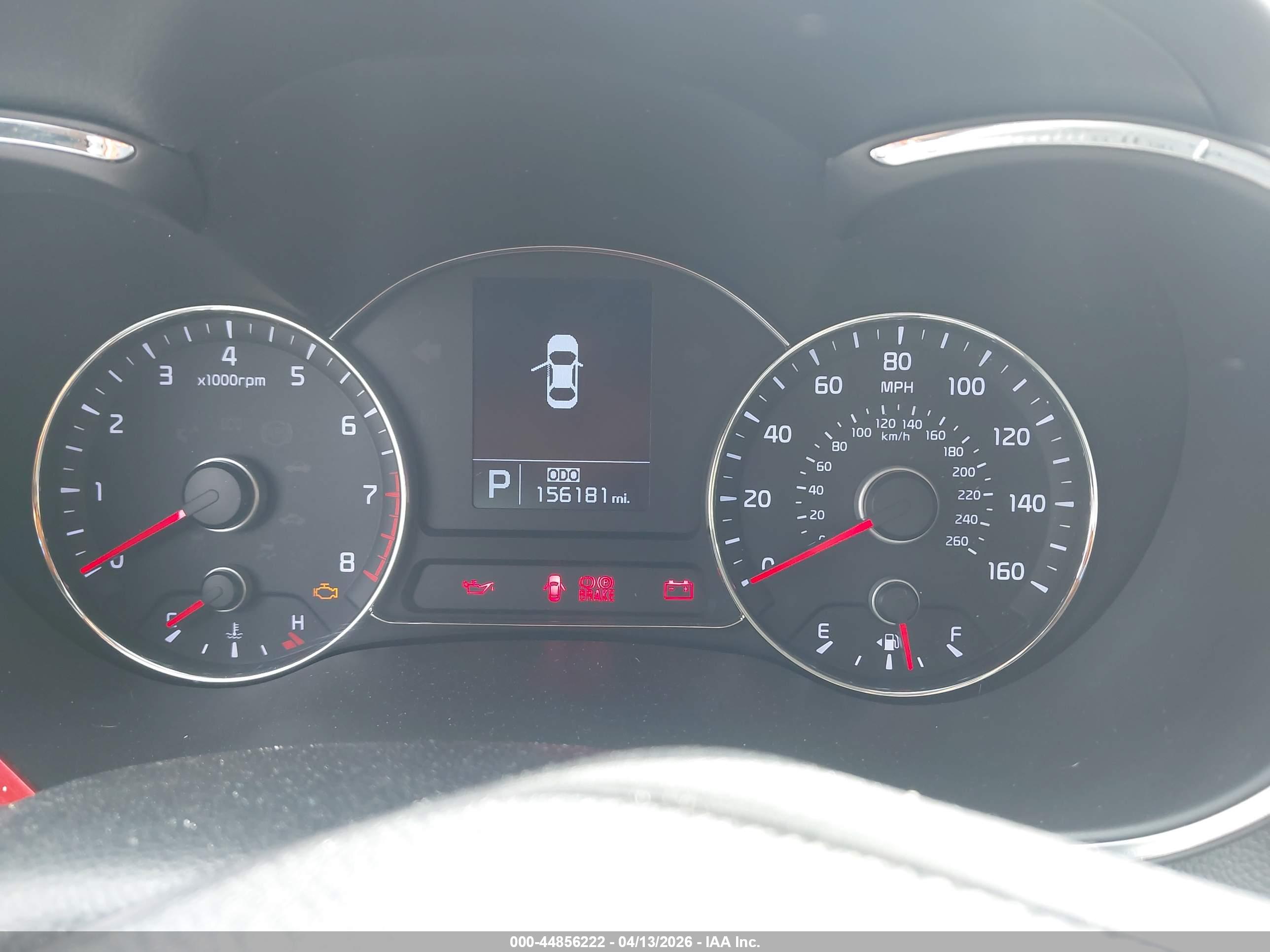 KIA FORTE image 7