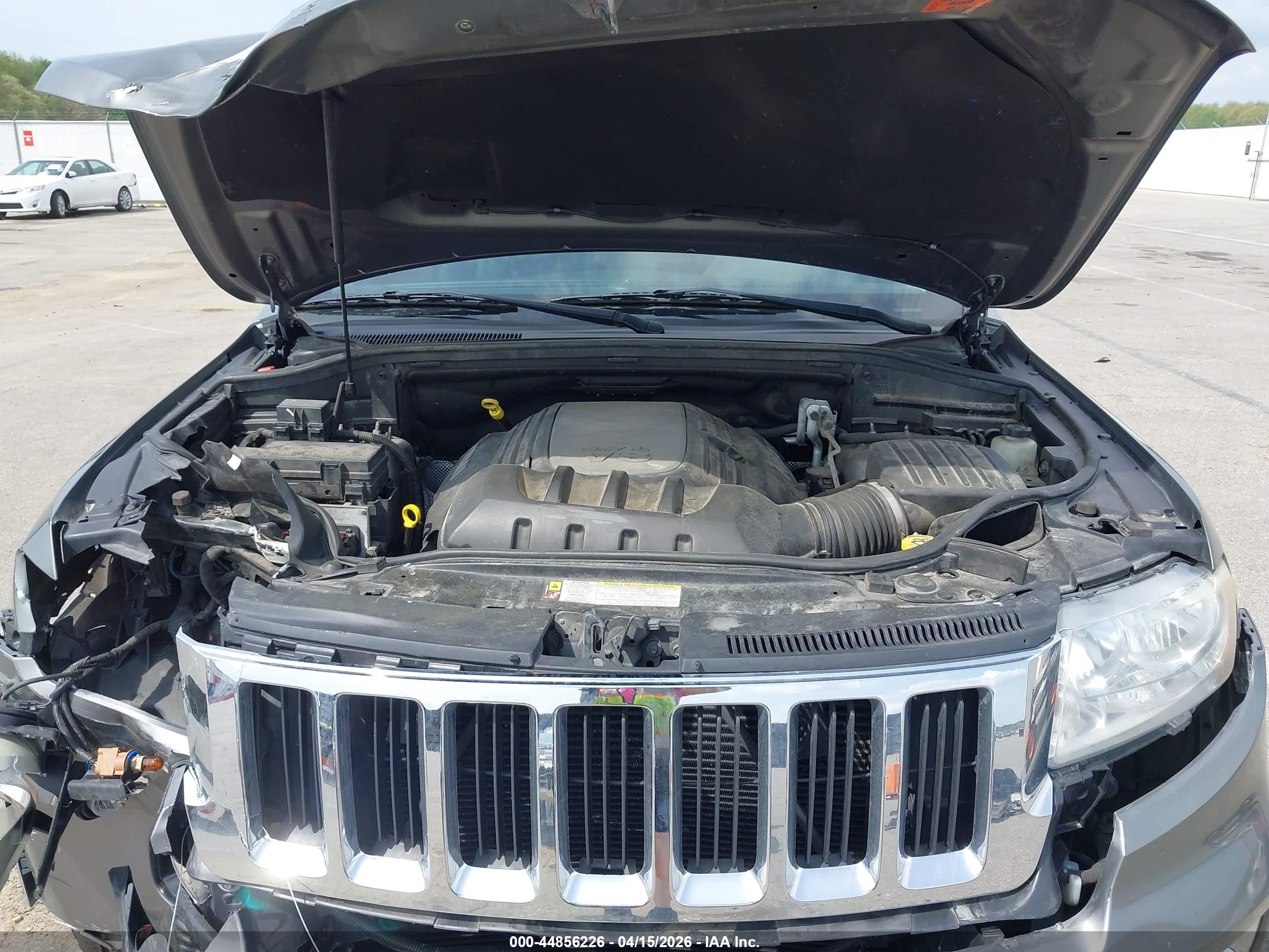 JEEP GRAND image 10