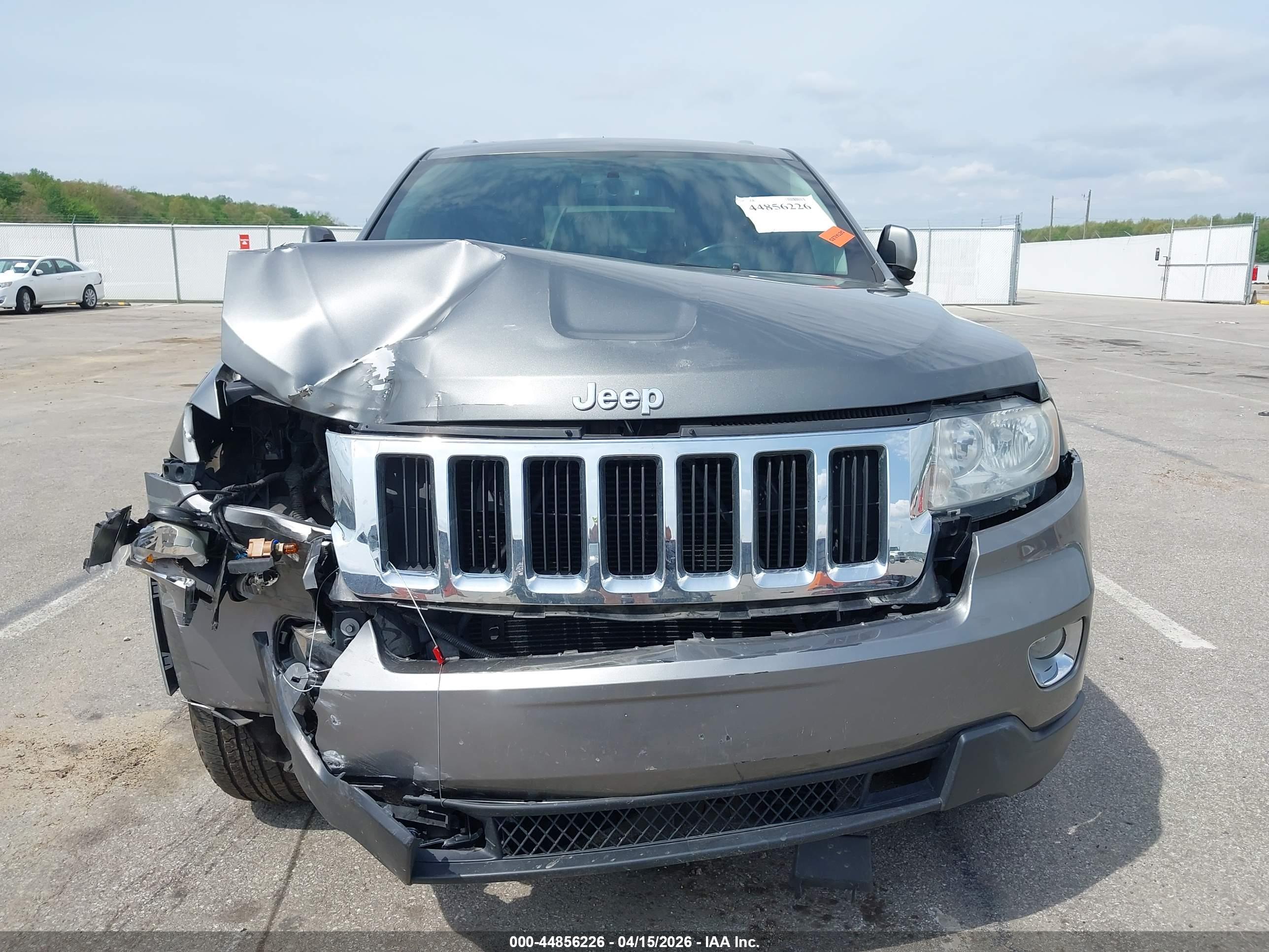 JEEP GRAND image 6