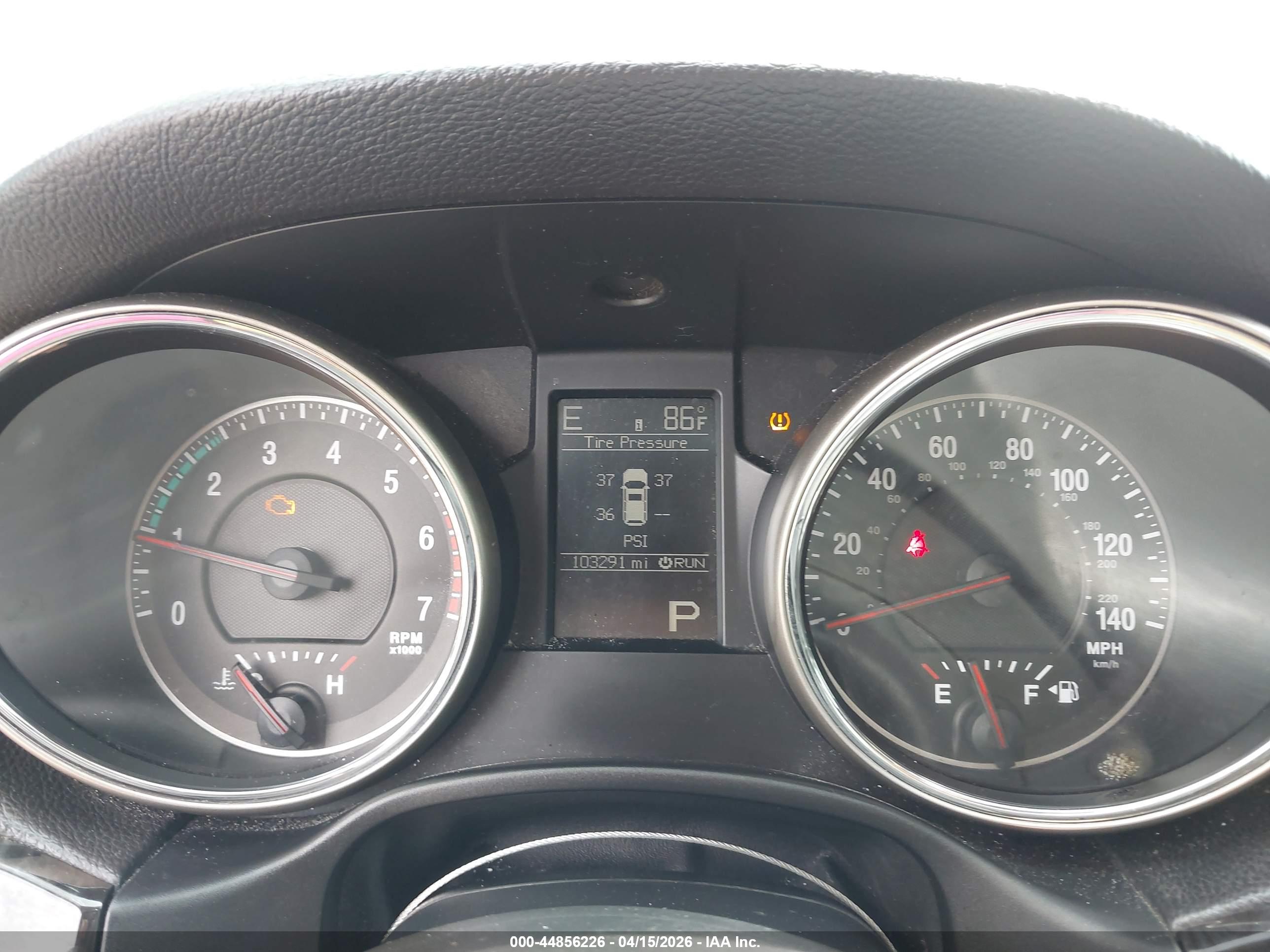 JEEP GRAND image 7
