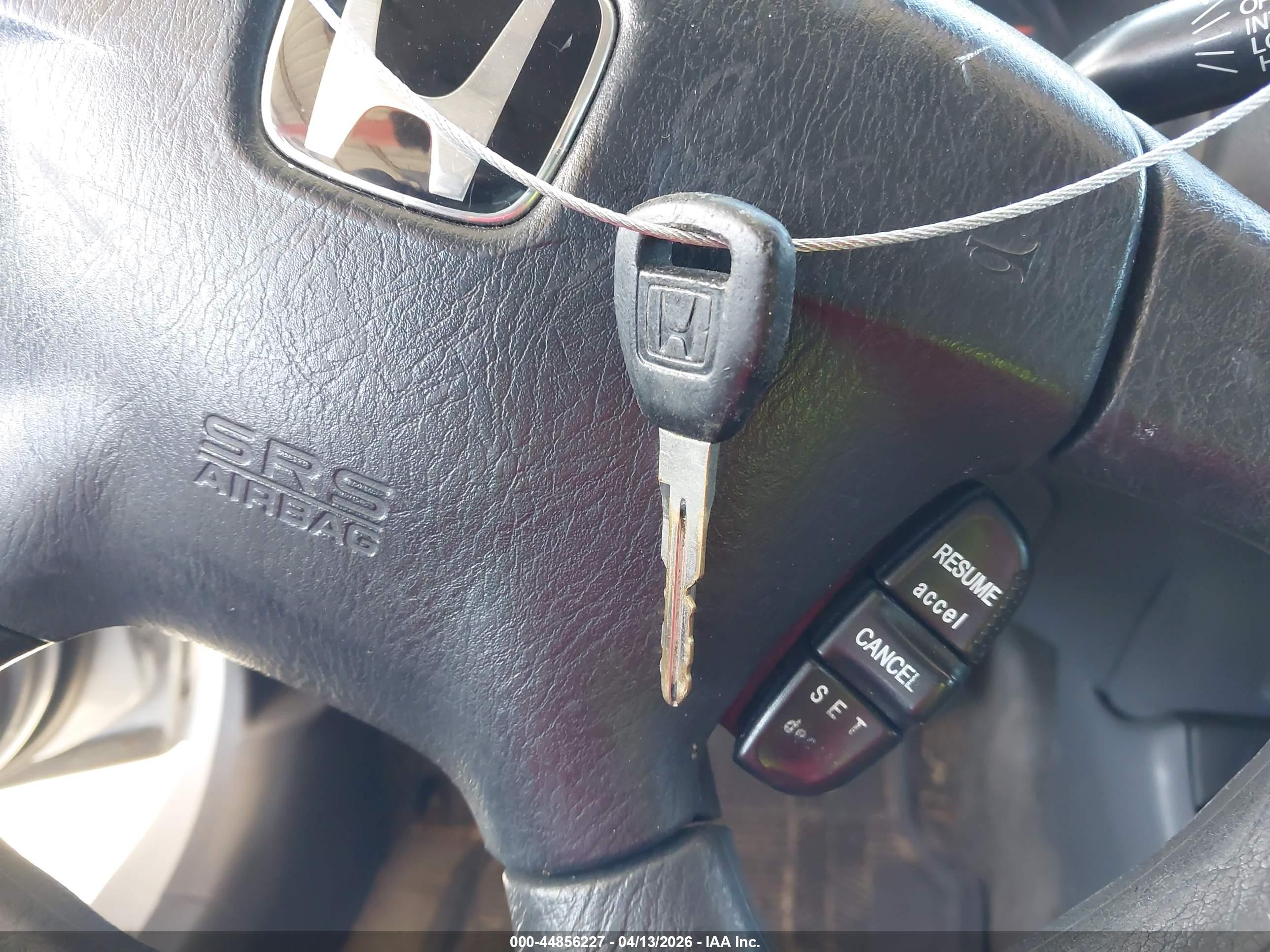 HONDA CIVIC image 11