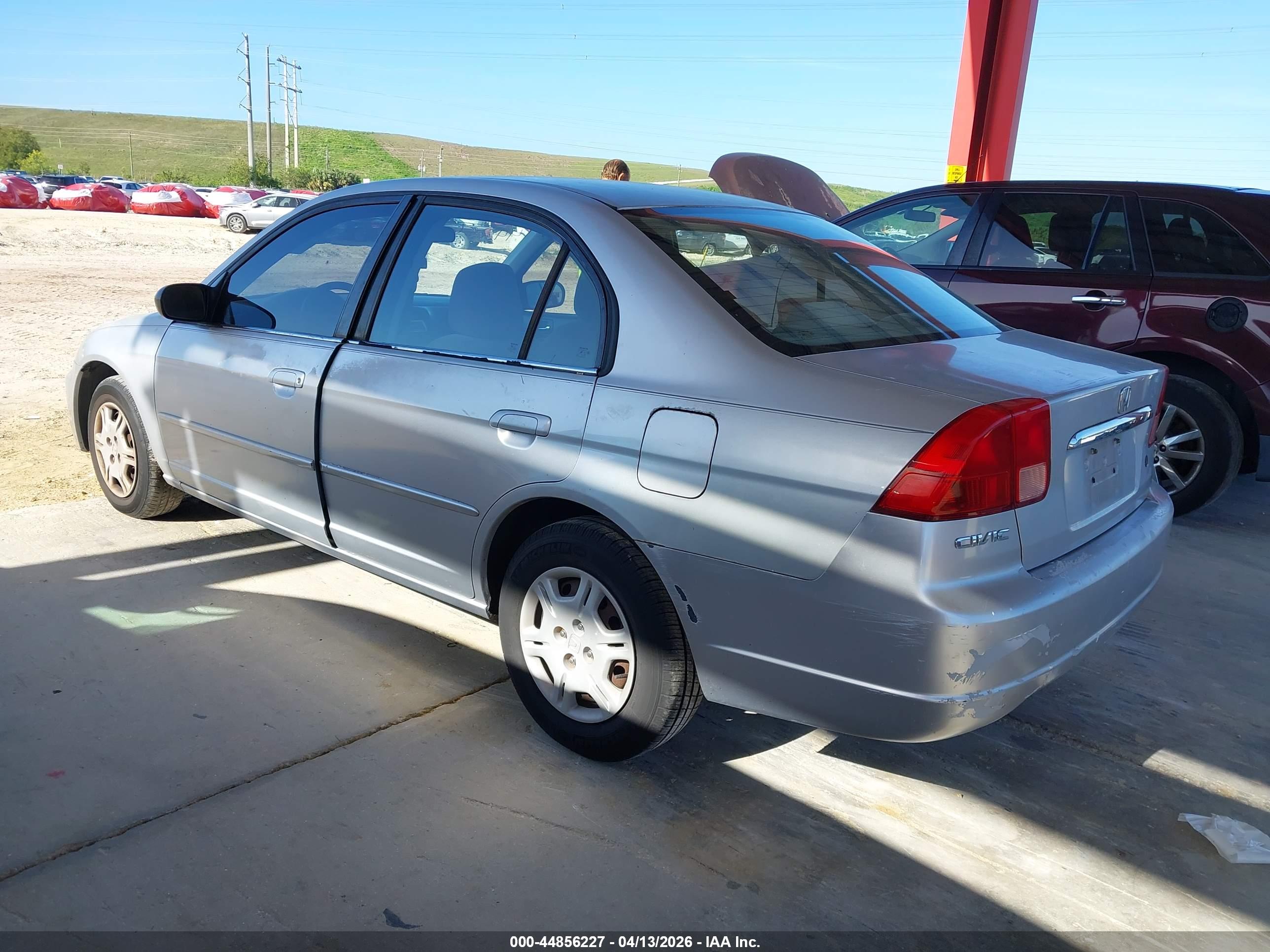 HONDA CIVIC image 3