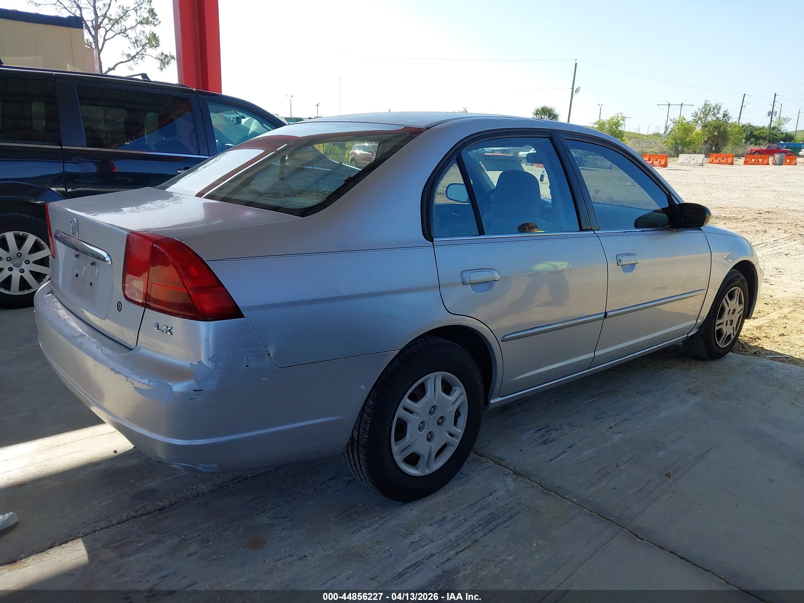 HONDA CIVIC image 4