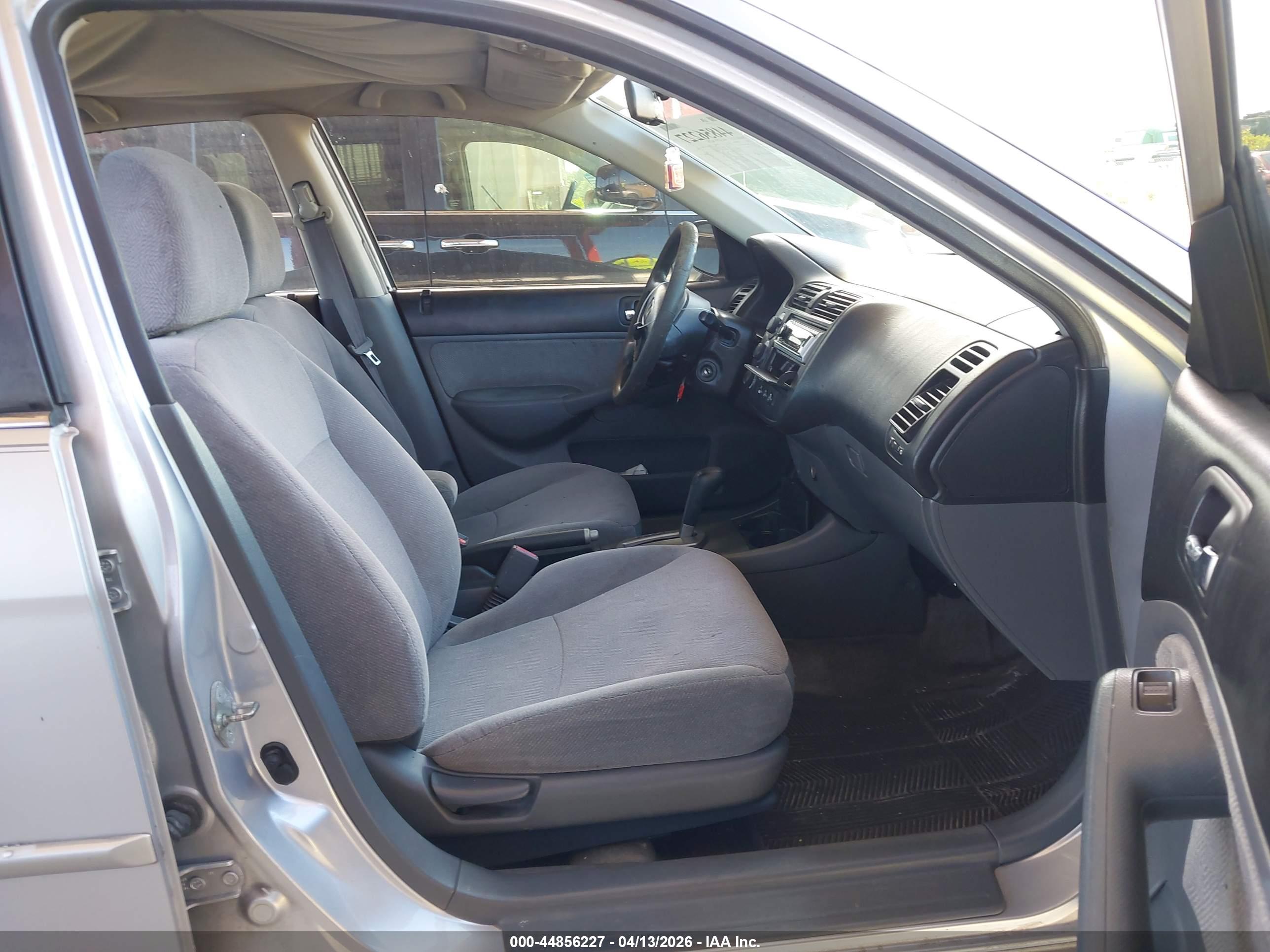 HONDA CIVIC image 5