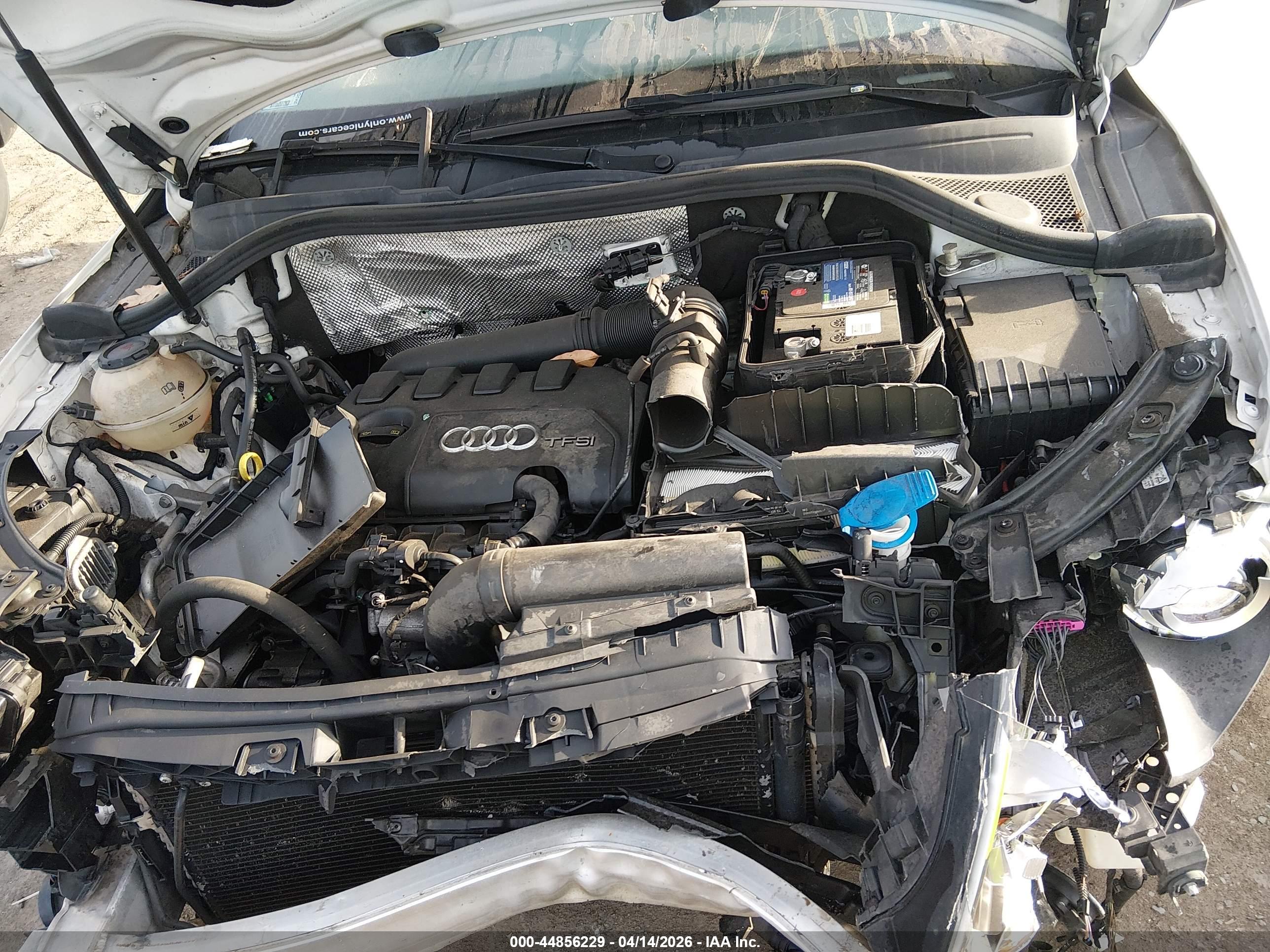 AUDI Q3 image 10