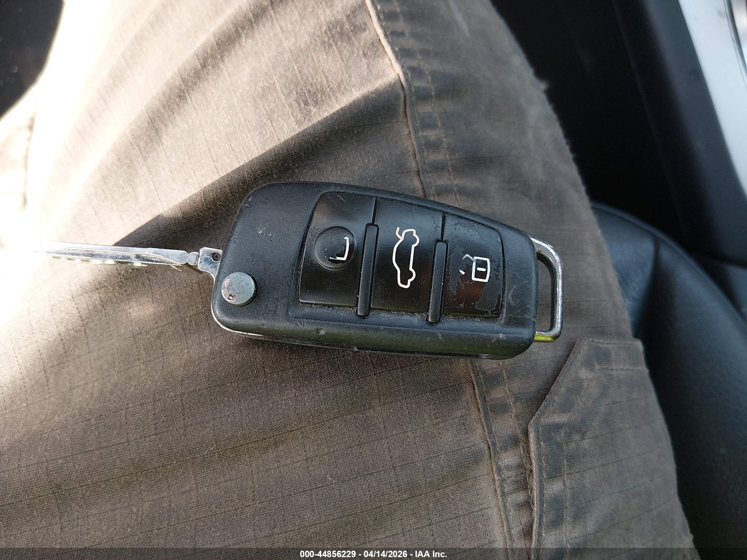 AUDI Q3 image 11