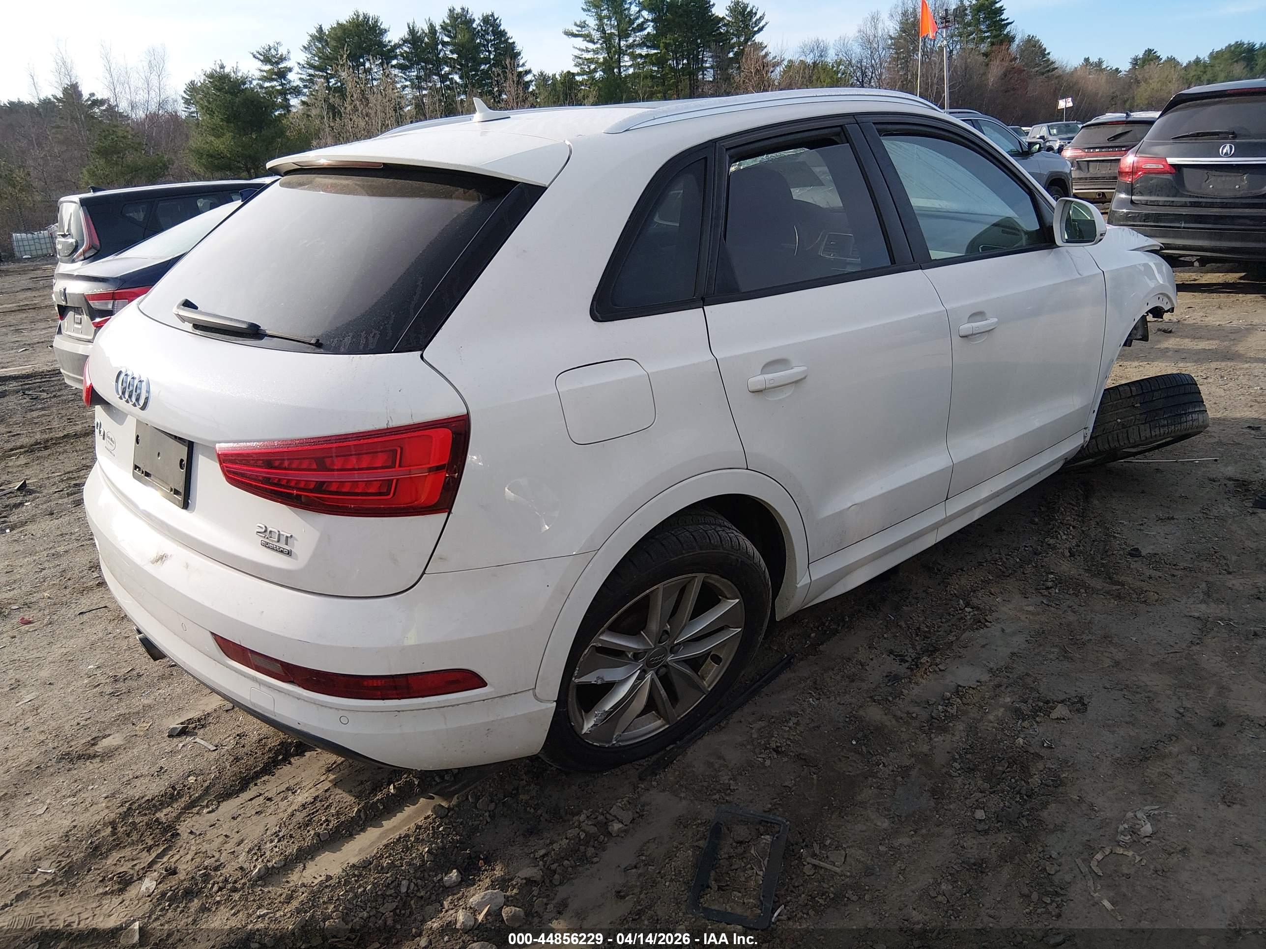 AUDI Q3 image 4