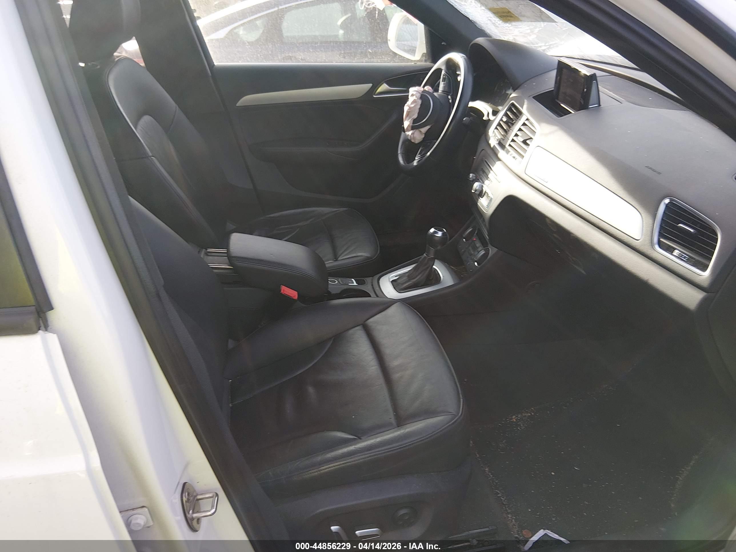 AUDI Q3 image 5