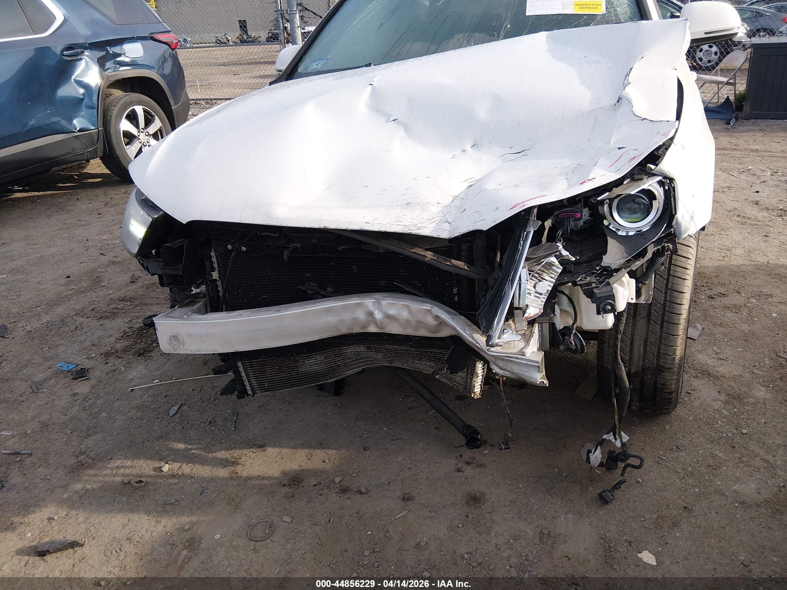 AUDI Q3 image 6