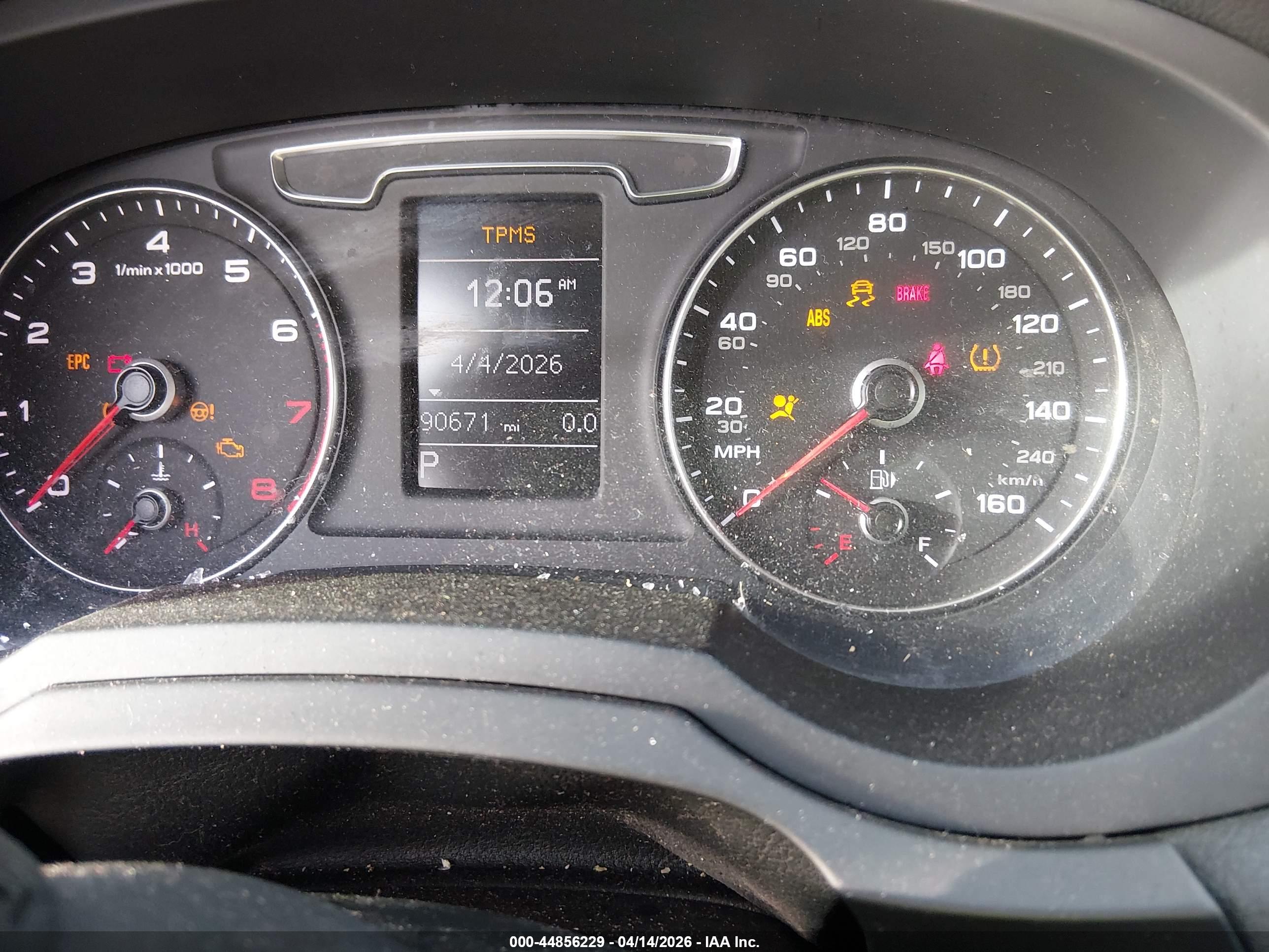 AUDI Q3 image 7
