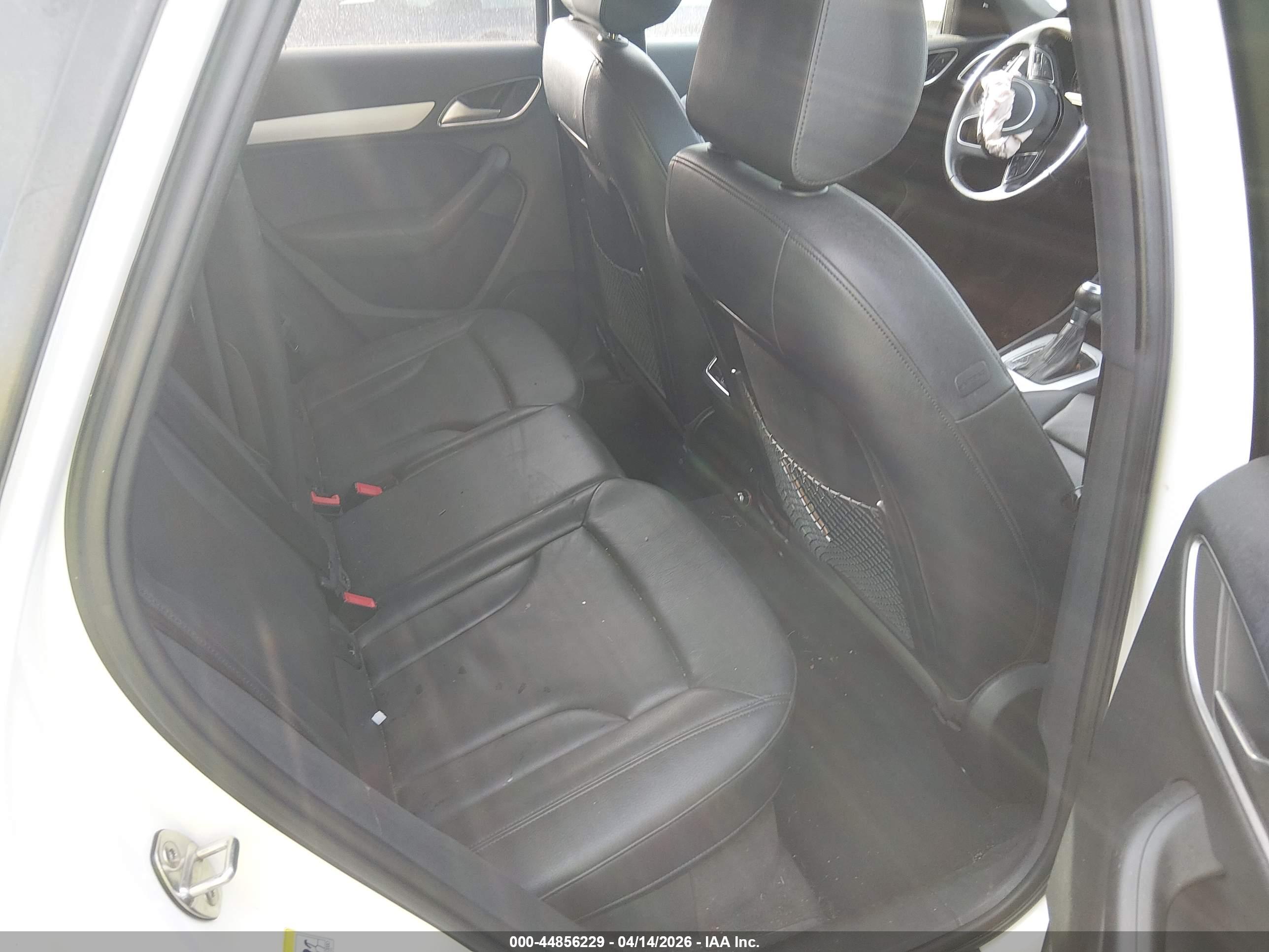 AUDI Q3 image 8