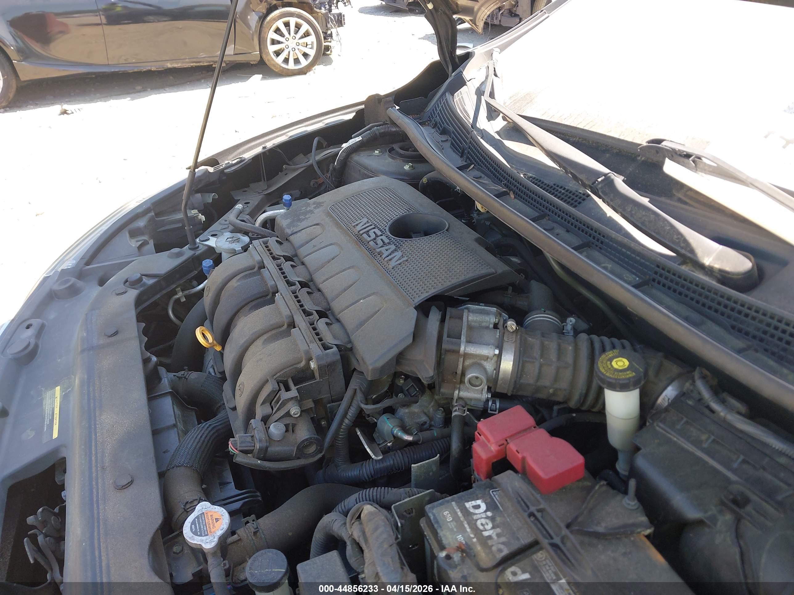 NISSAN SENTRA image 10