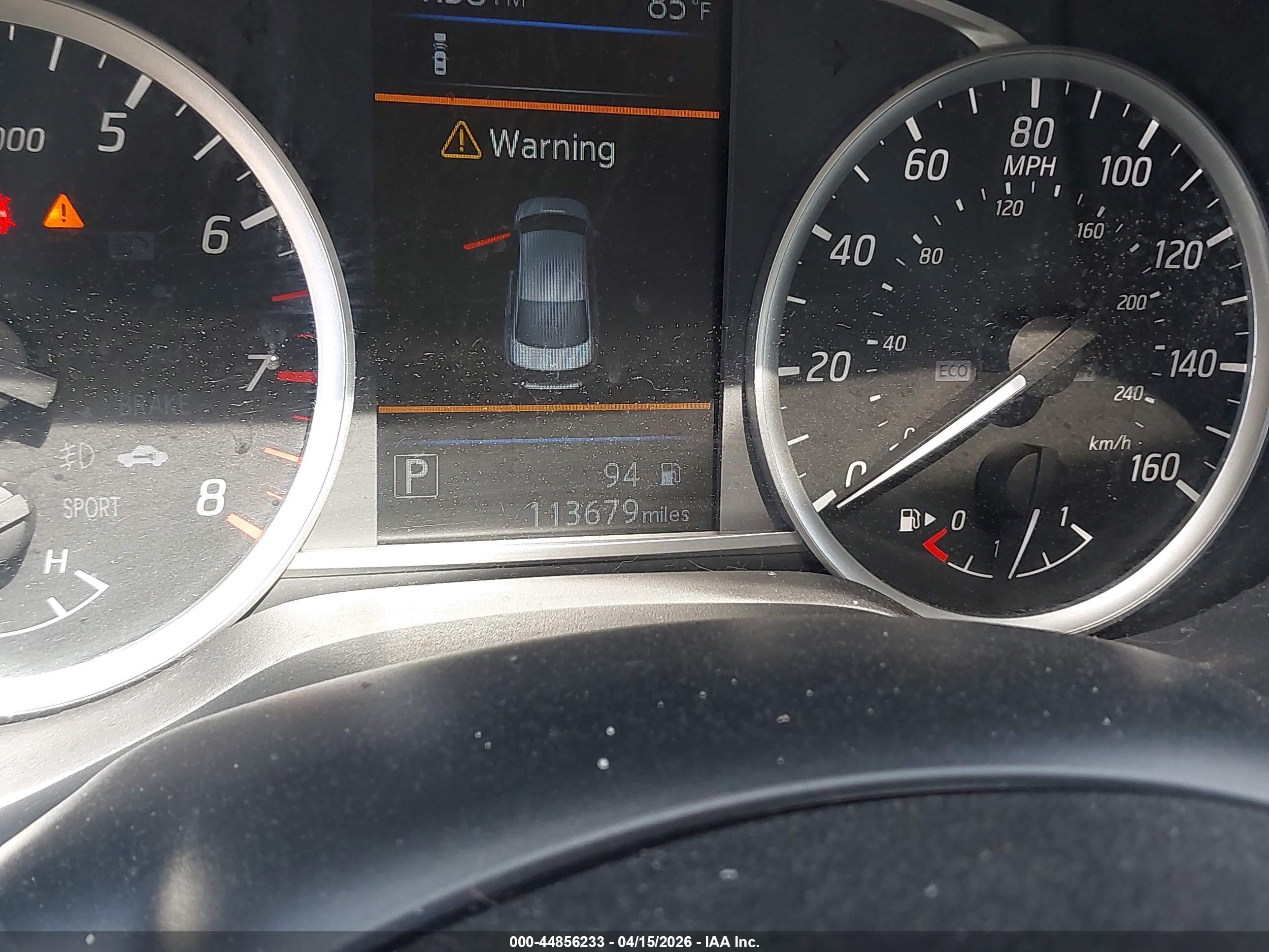 NISSAN SENTRA image 7