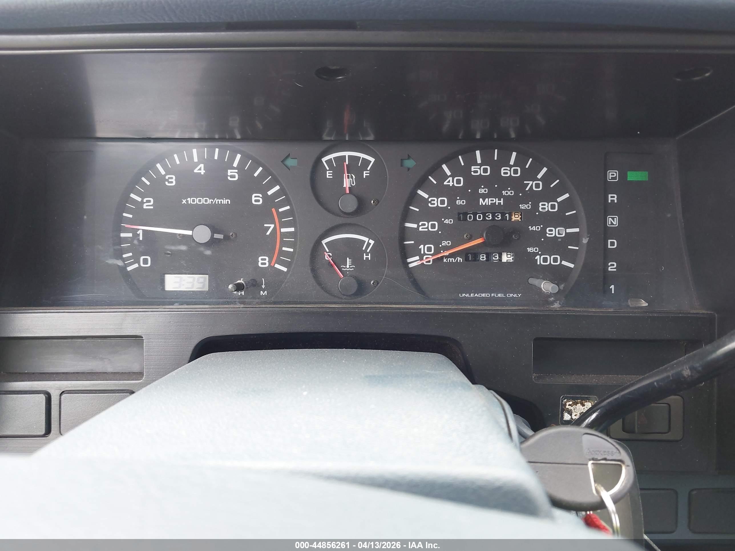 NISSAN TRUCK image 7