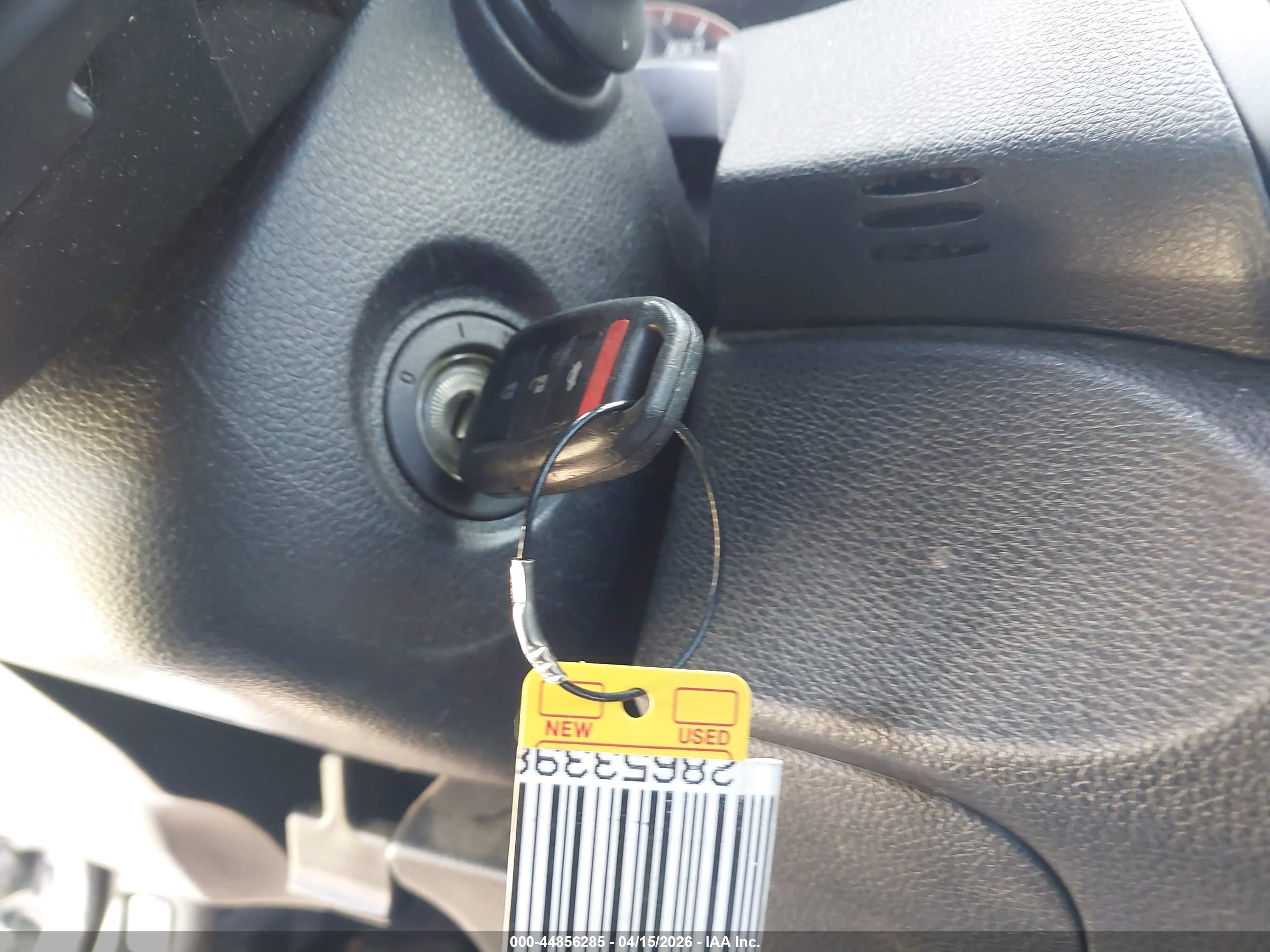 HONDA ACCORD image 11