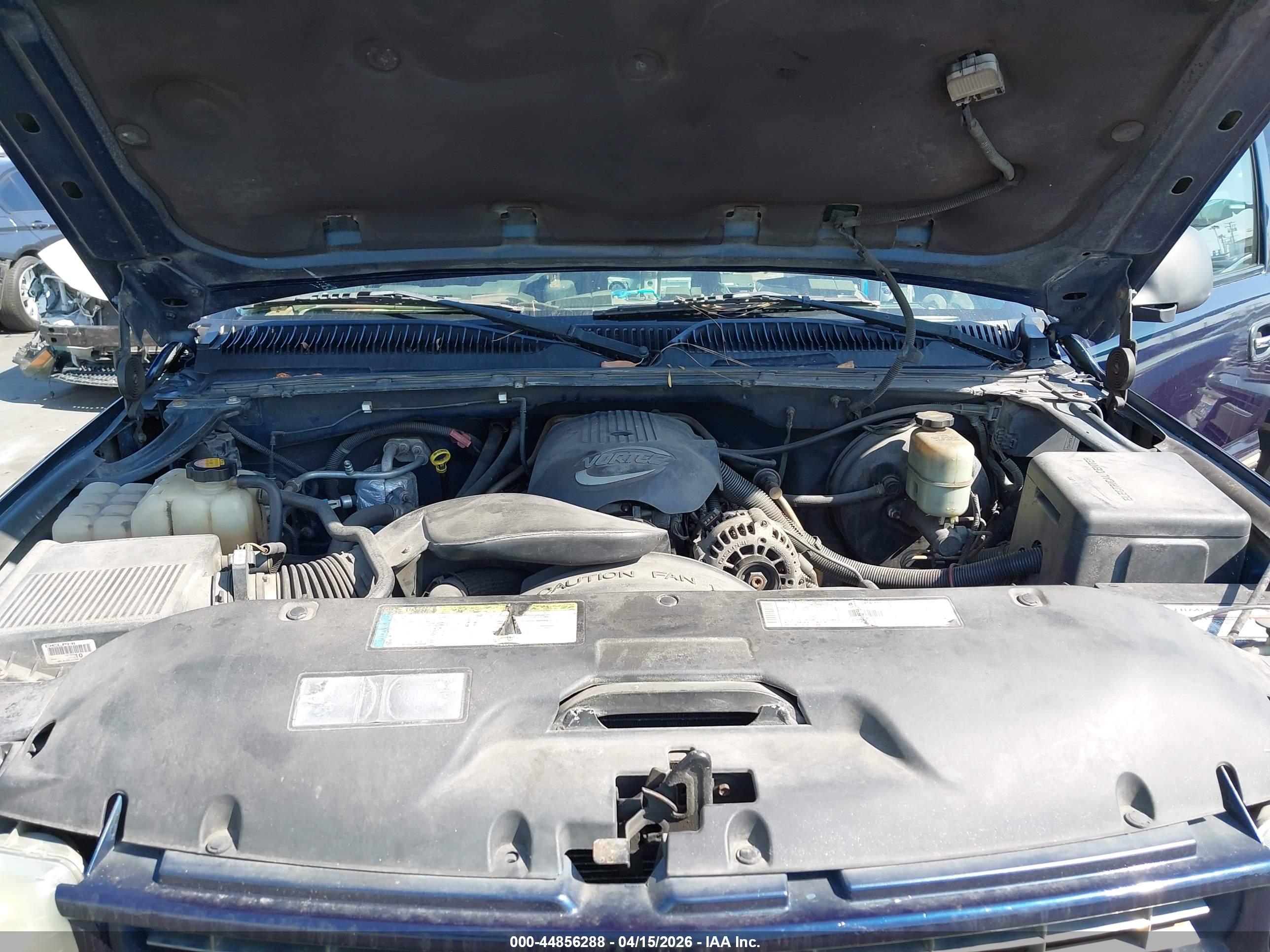 CHEVROLET SILVERADO image 10
