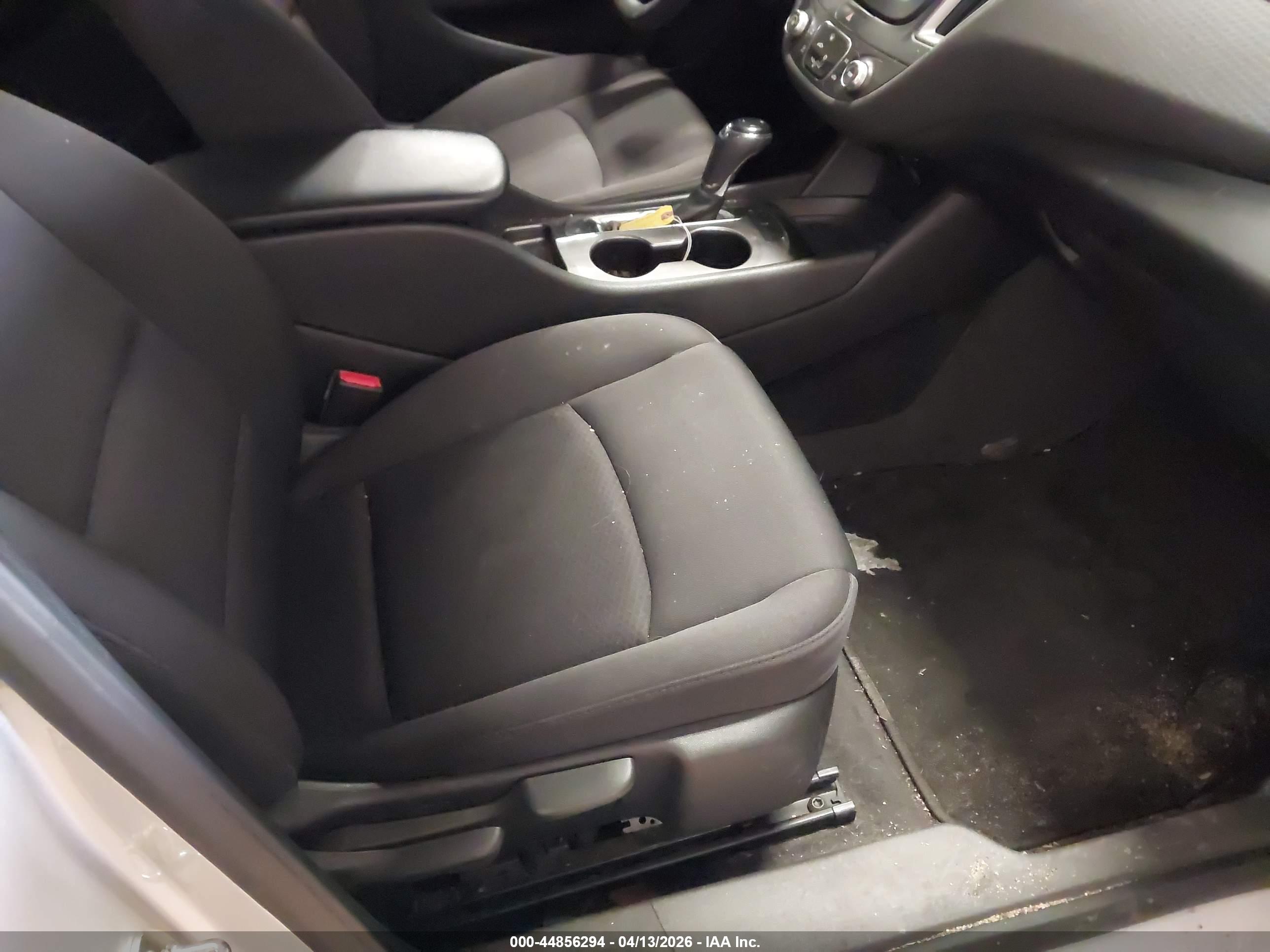 CHEVROLET MALIBU image 5
