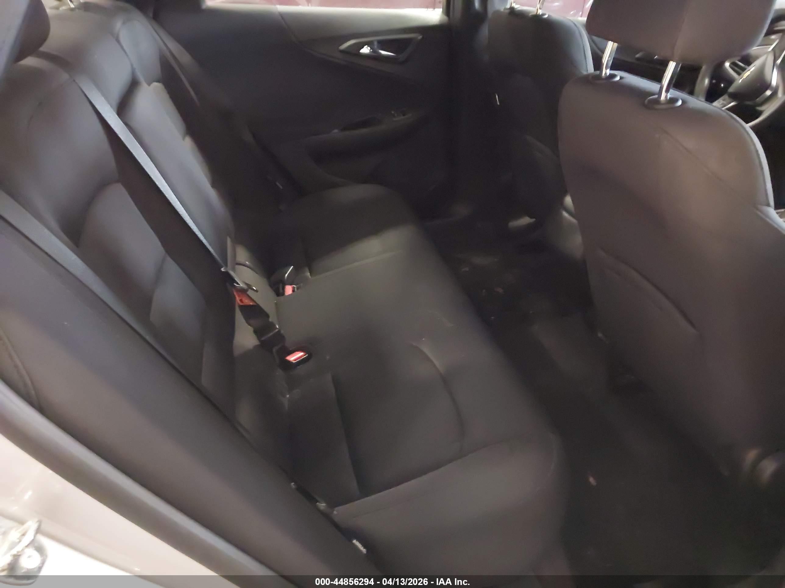 CHEVROLET MALIBU image 8