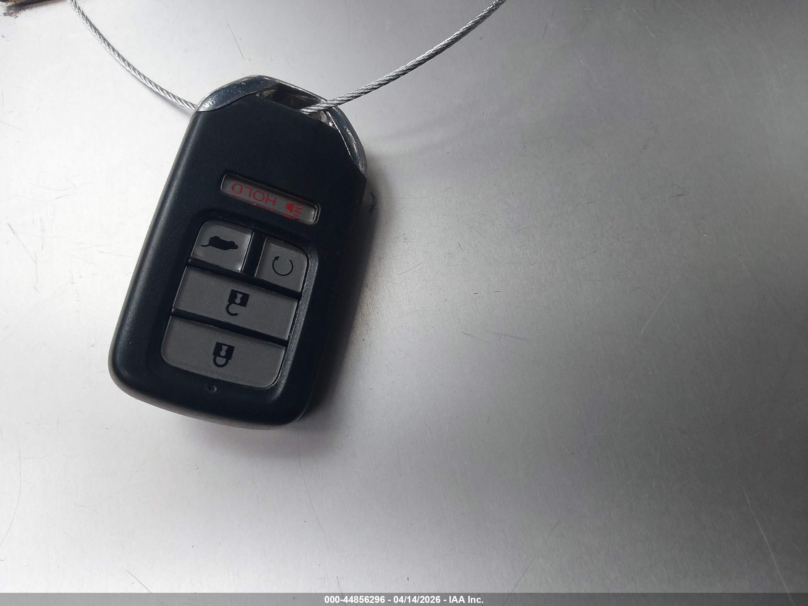 HONDA PILOT image 11