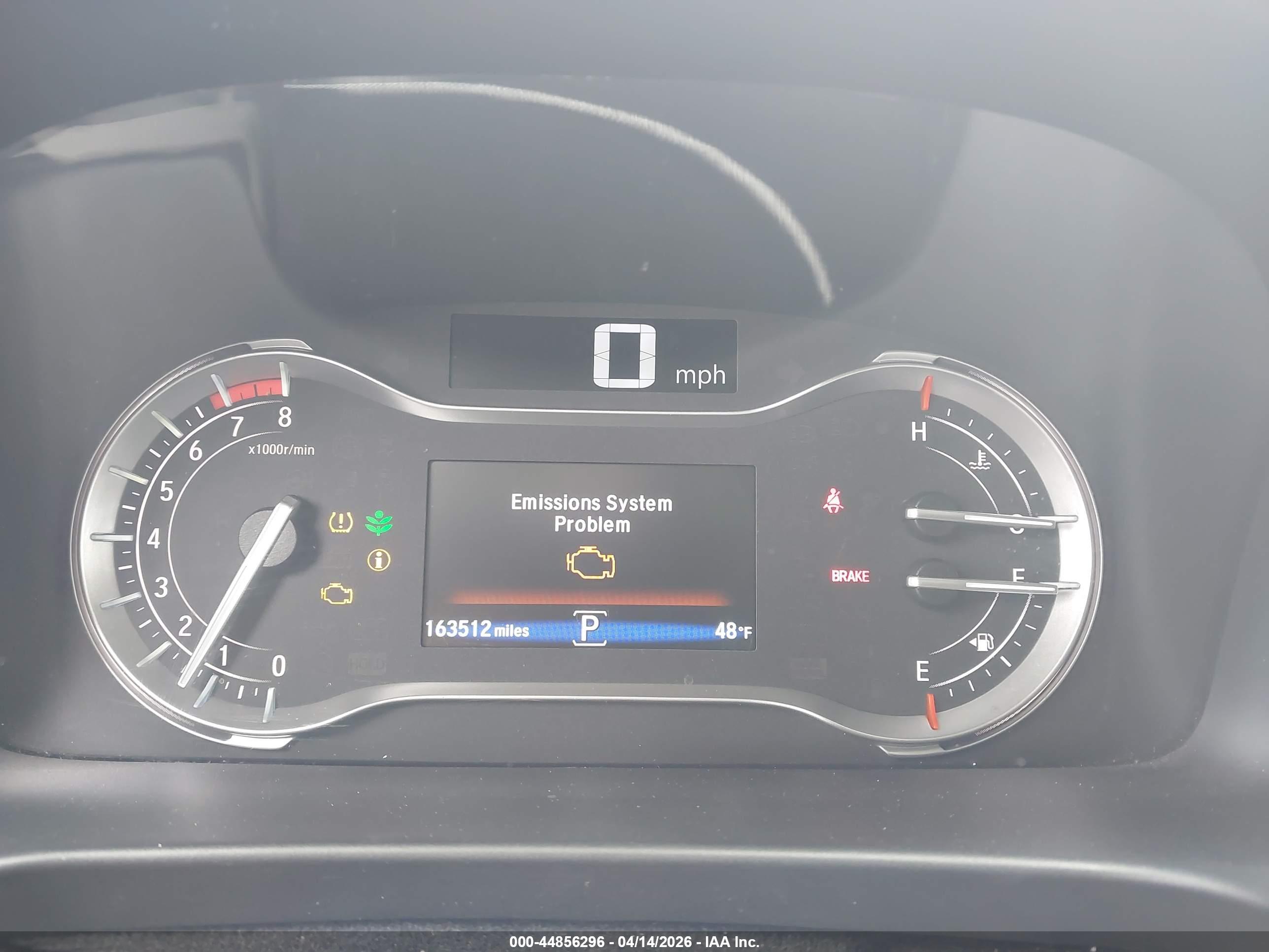 HONDA PILOT image 7