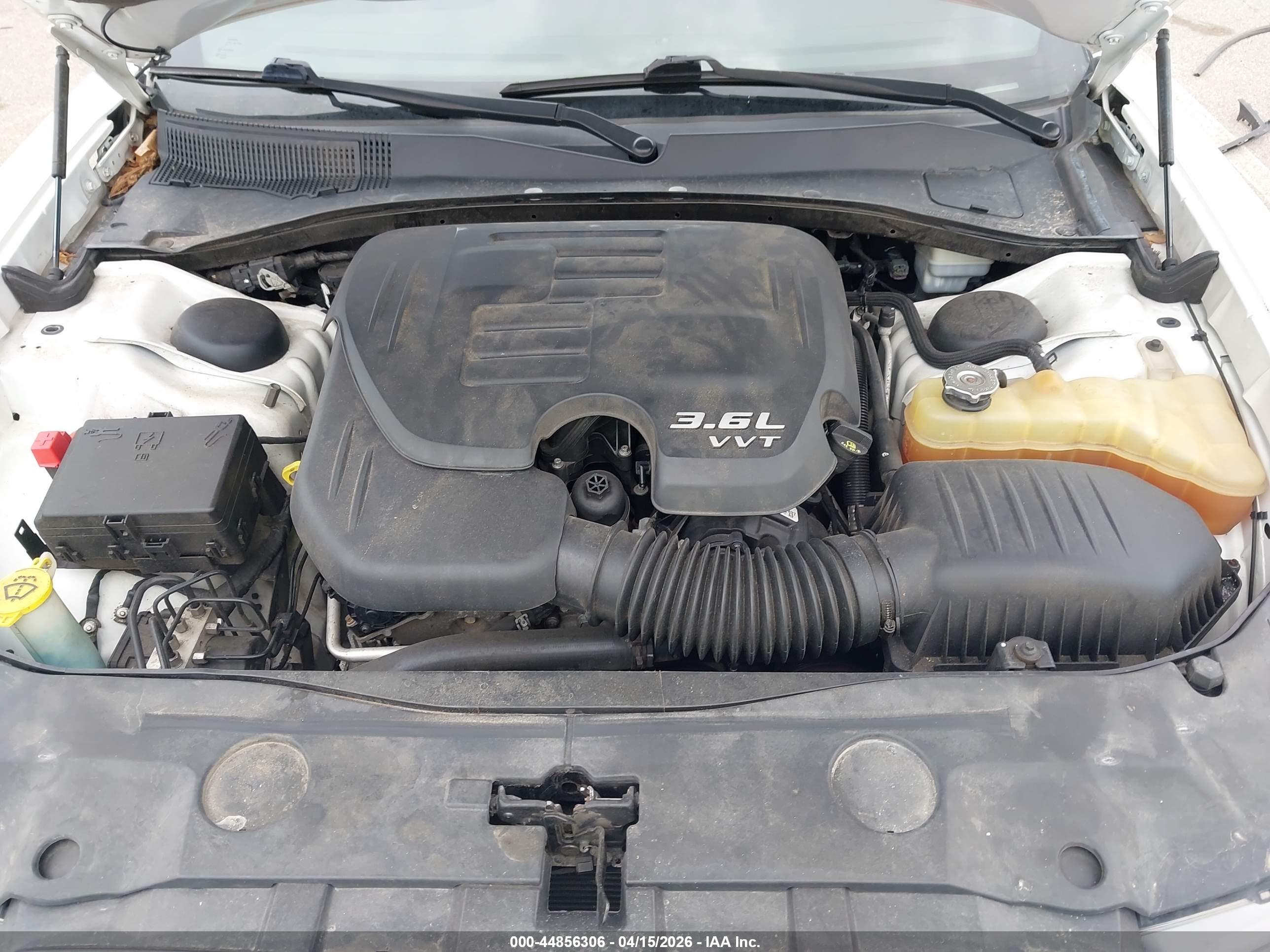 DODGE CHARGER image 10