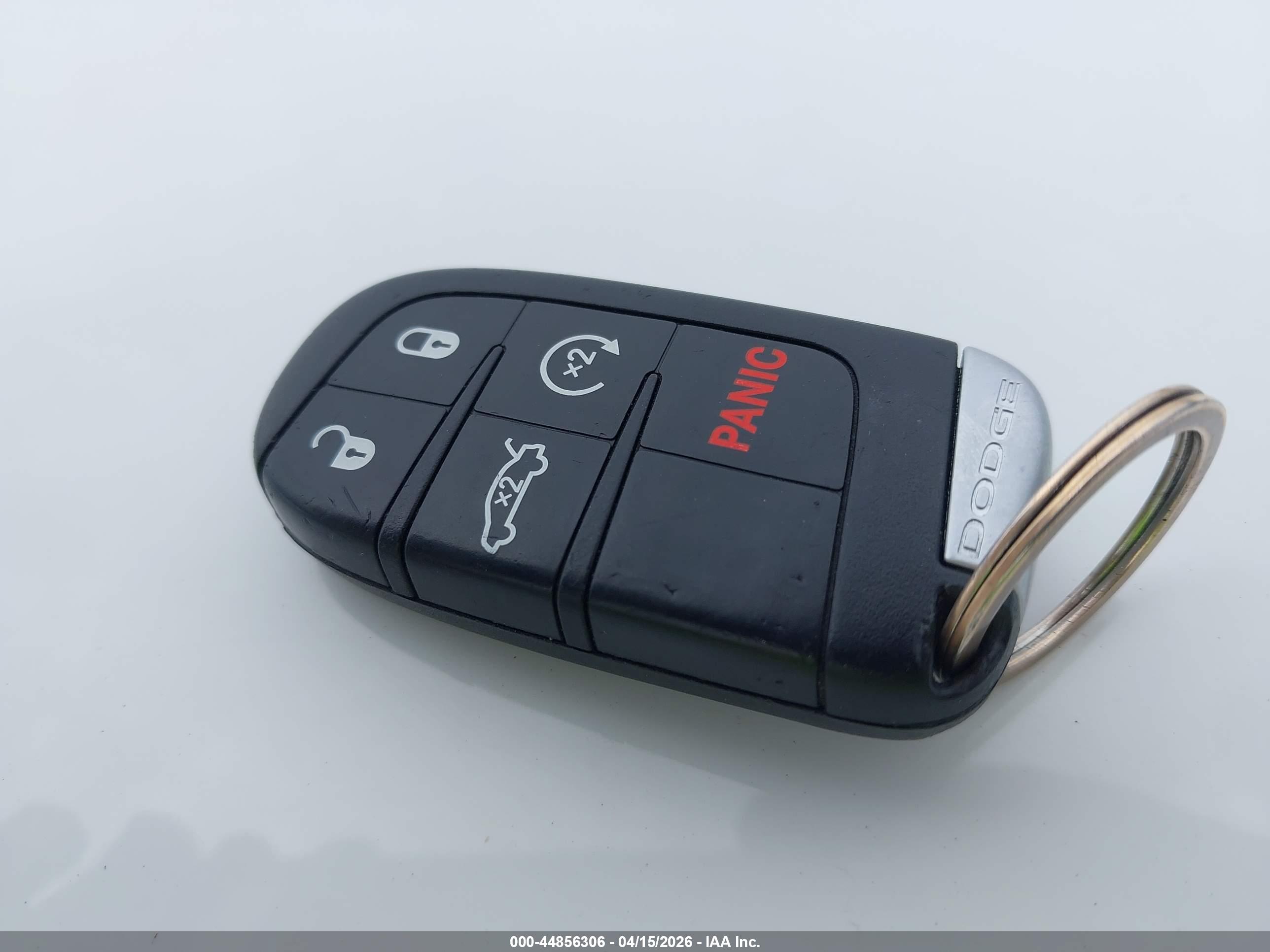 DODGE CHARGER image 11