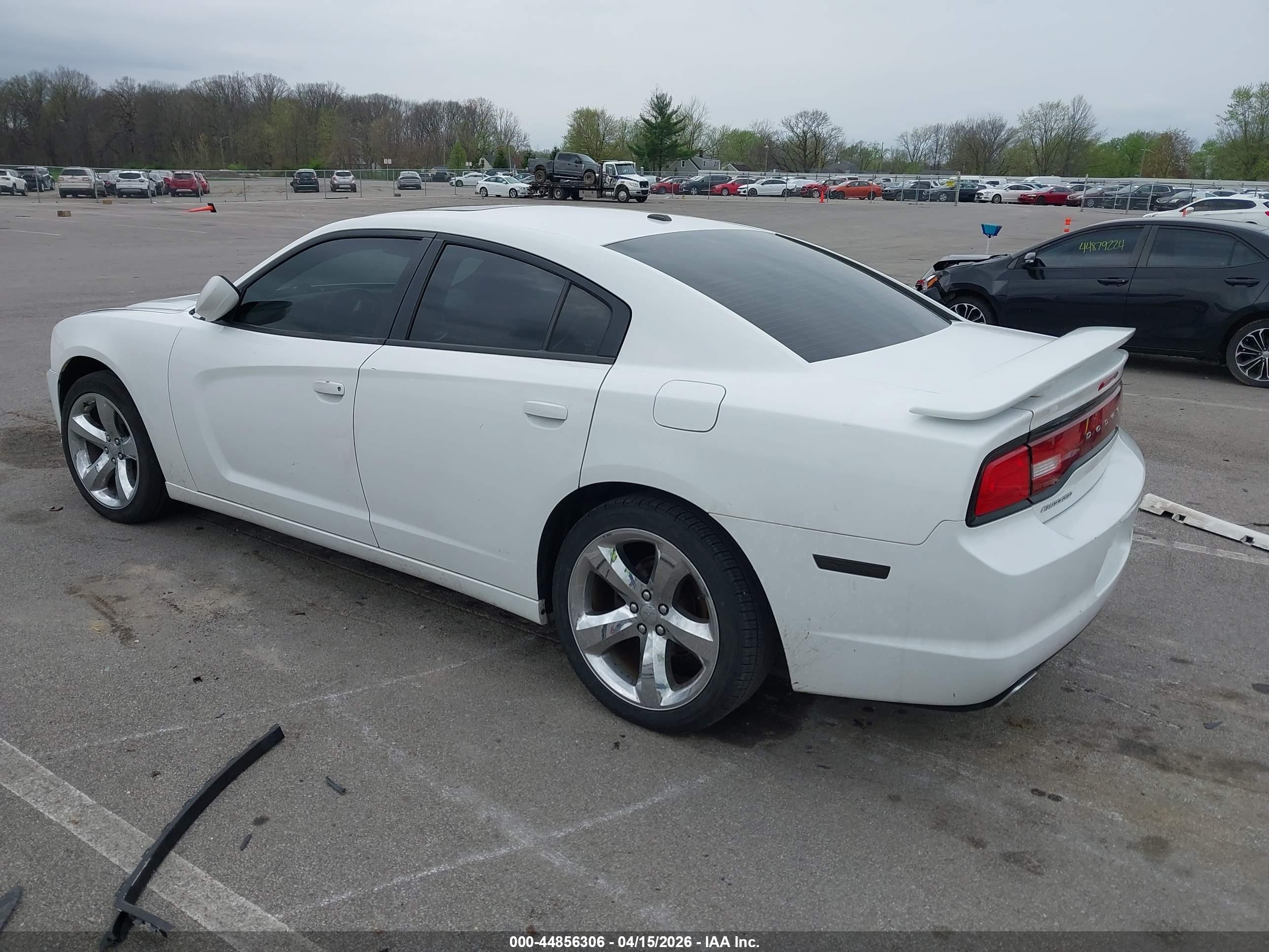 DODGE CHARGER image 3