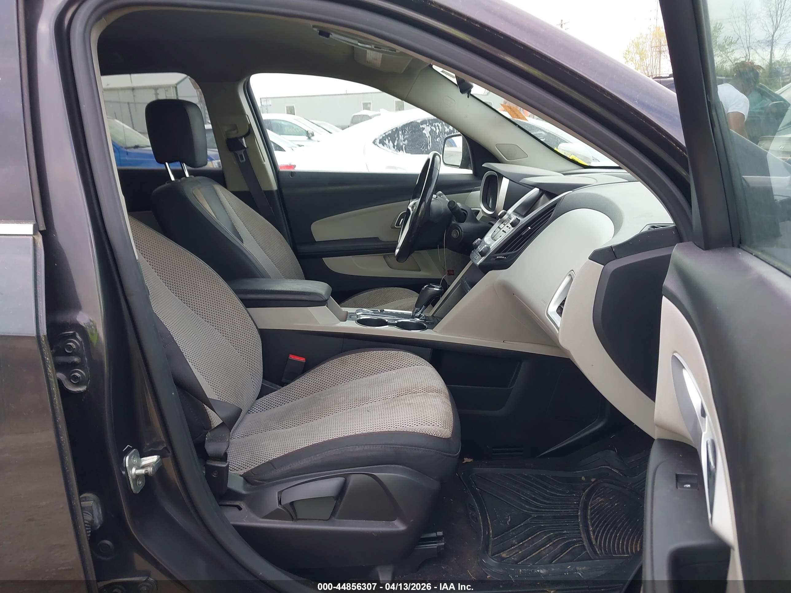CHEVROLET EQUINOX image 5