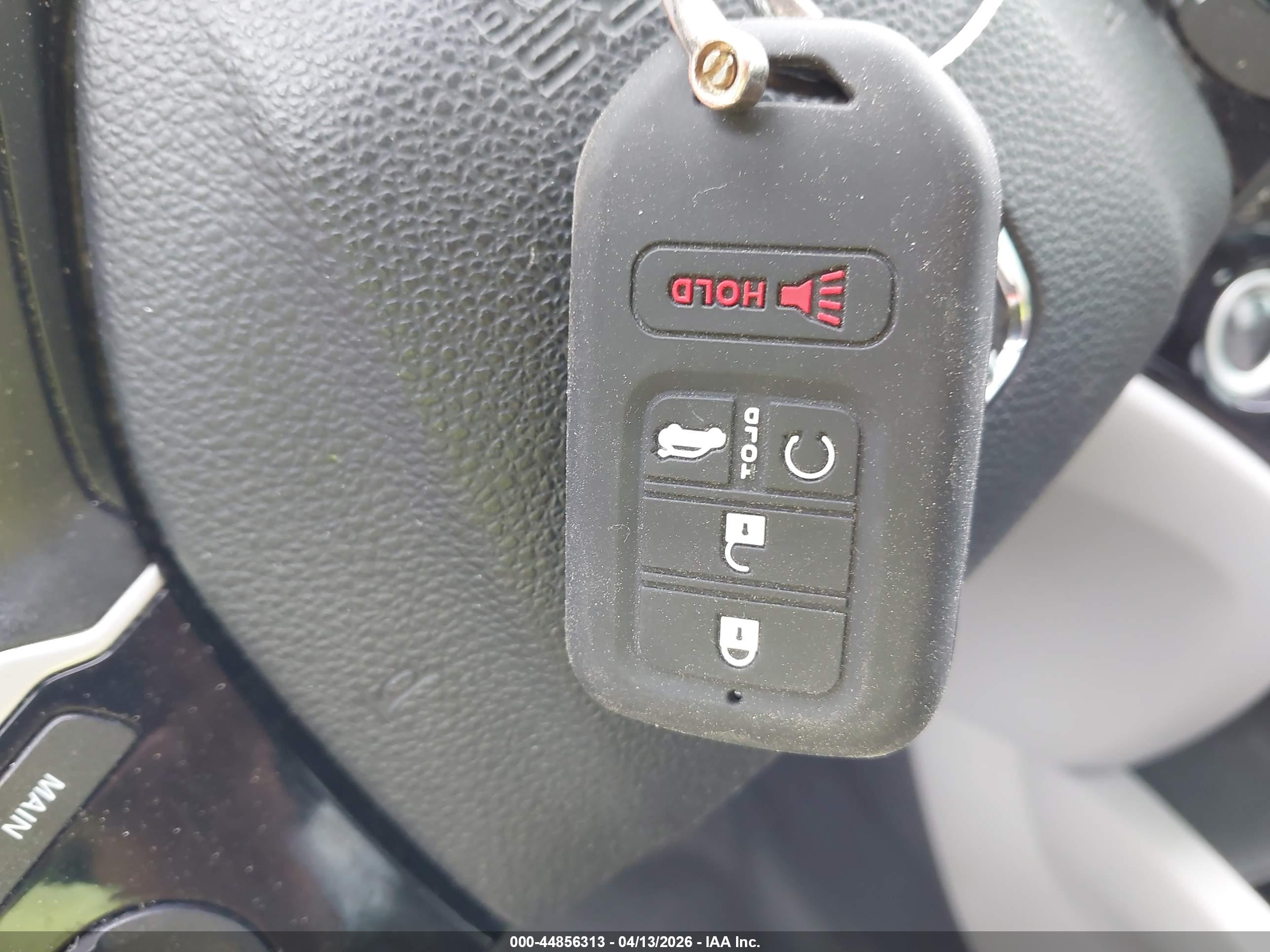 HONDA PILOT image 11