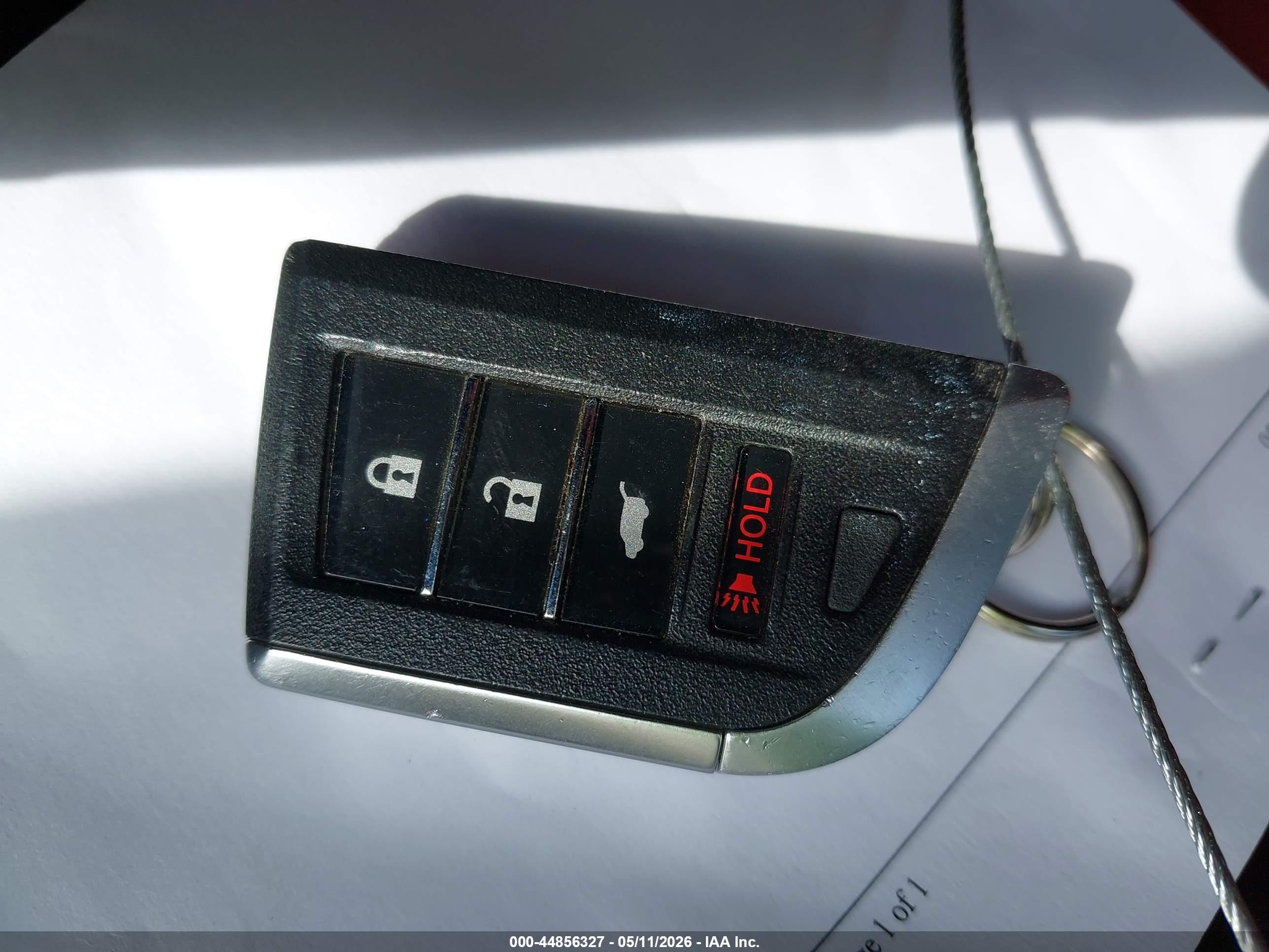 ACURA INTEGRA image 11