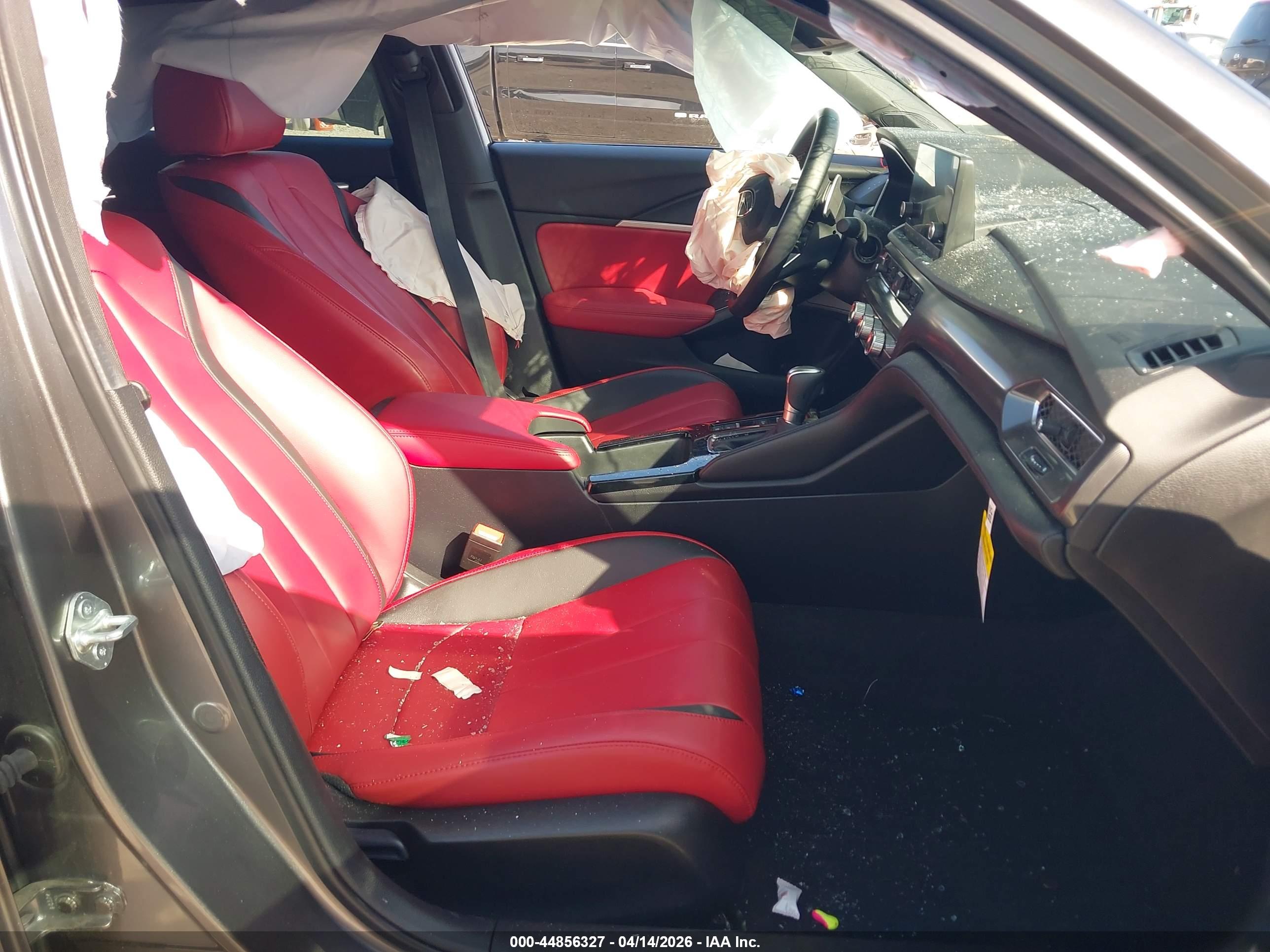 ACURA INTEGRA image 5