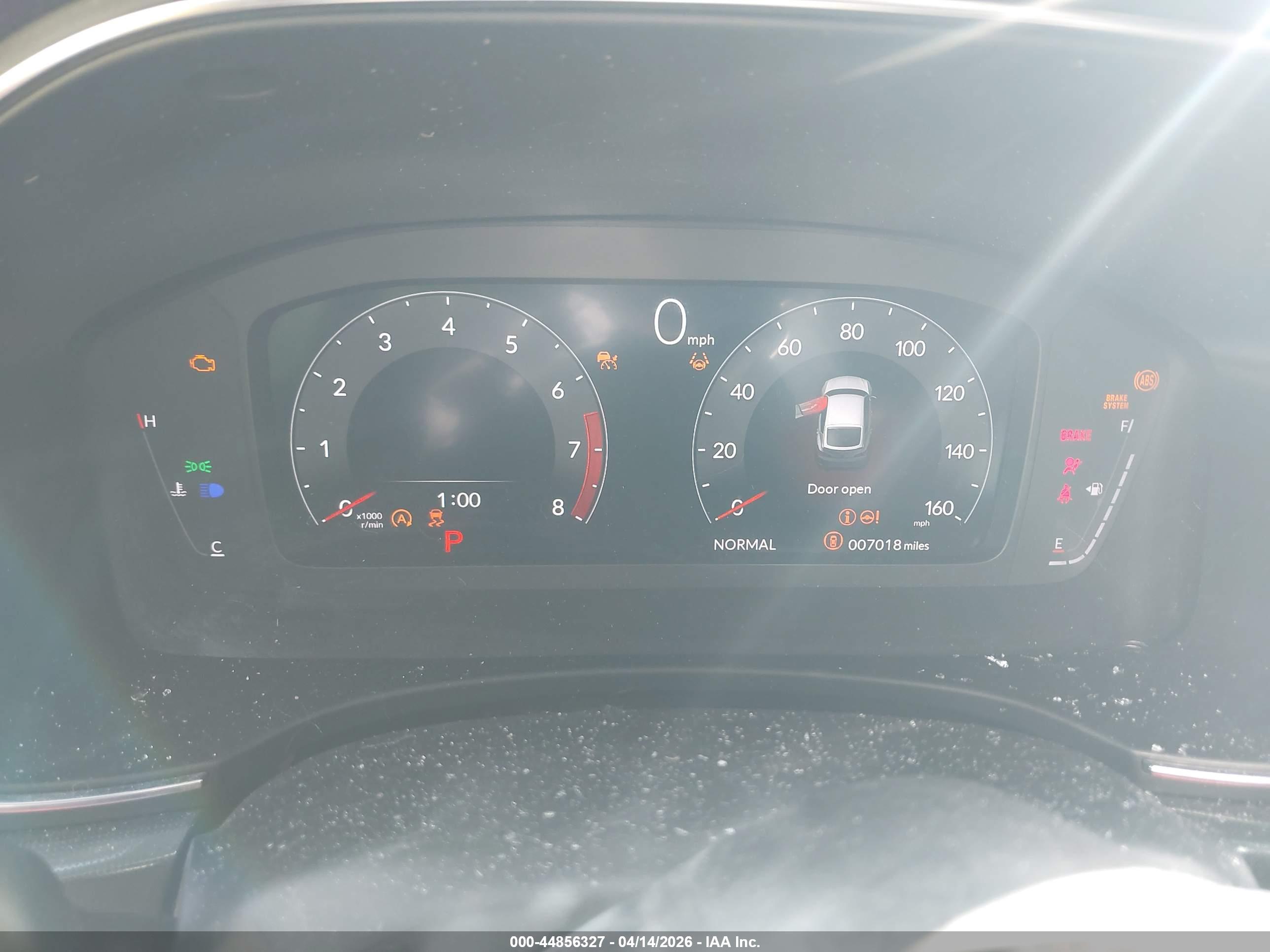 ACURA INTEGRA image 7