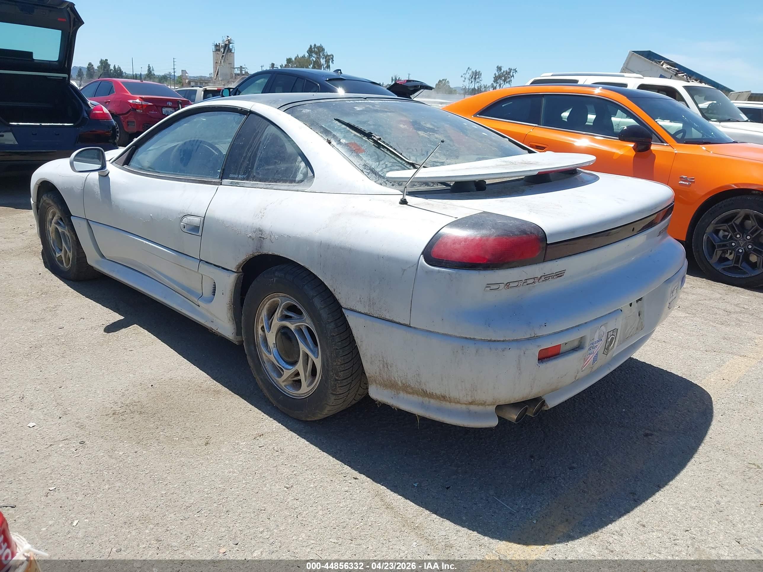 DODGE STEALTH image 3