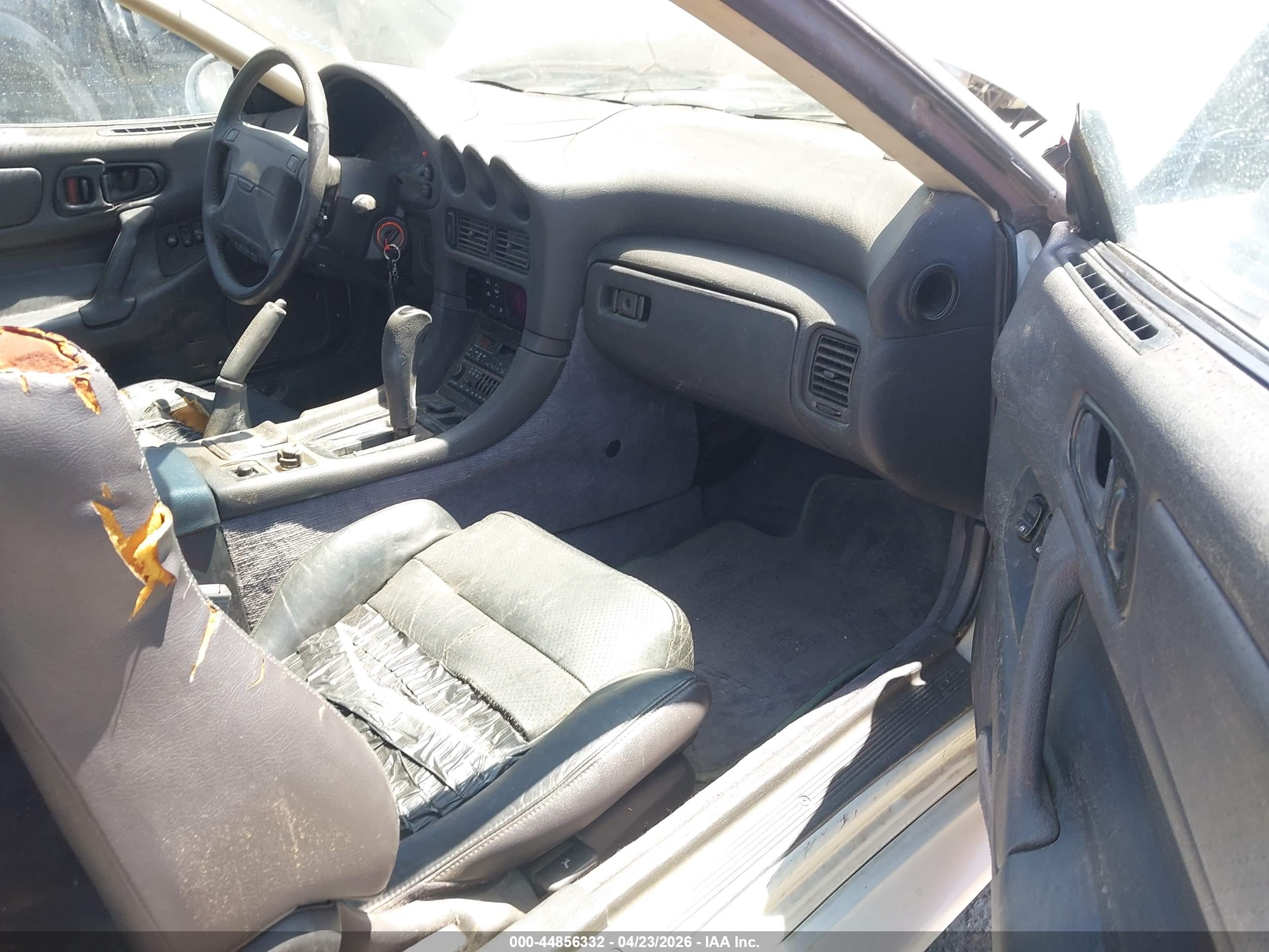 DODGE STEALTH image 5